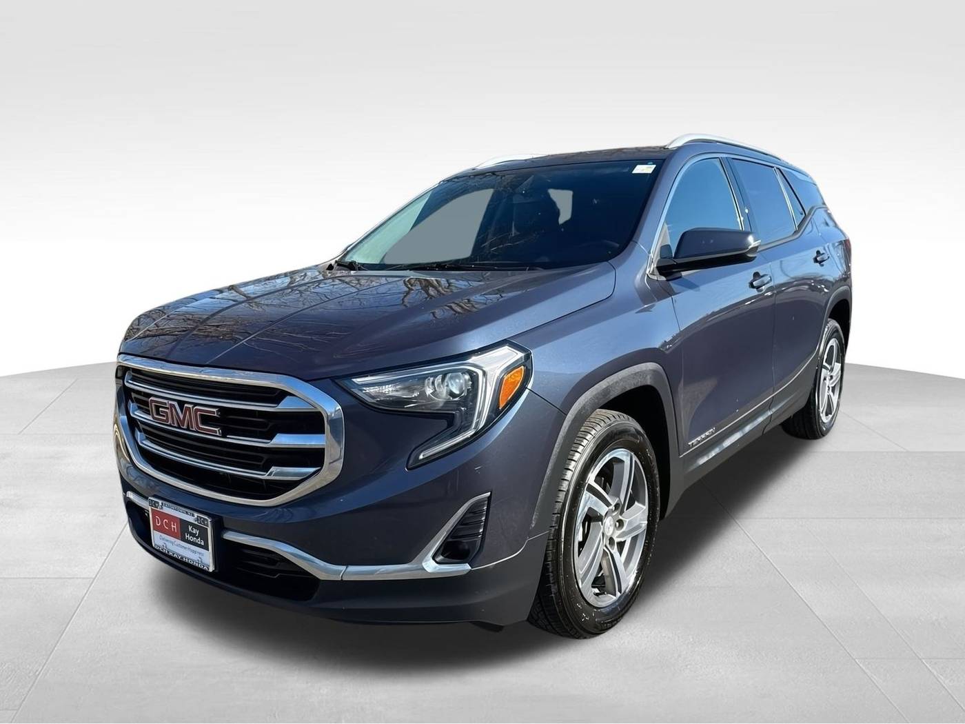 2018 GMC Terrain SLT — SUV — 100,839 mi — Eatontown, NJ