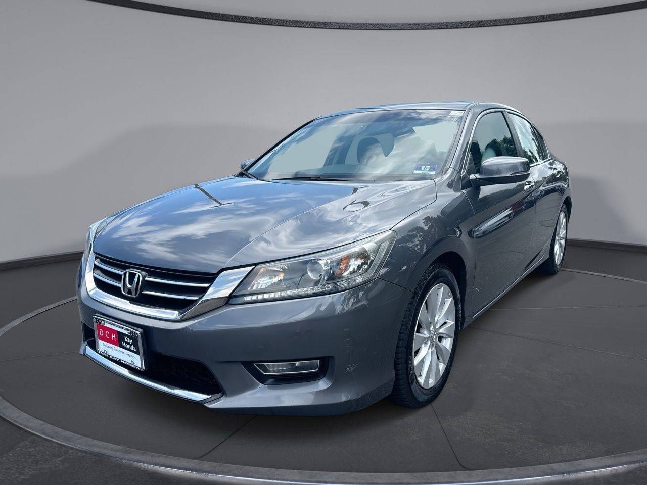 2013 Honda Accord EX — Sedan — 156,761 mi — Eatontown, NJ