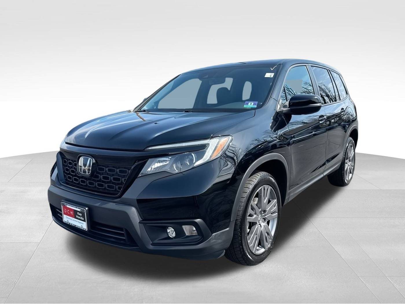 2019 Honda Passport EX-L — SUV — 55,467 mi — Eatontown, NJ