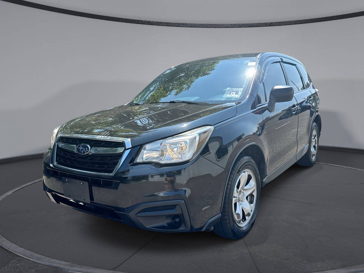 2017 Subaru Forester 2.5i — SUV — 134,141 mi — Eatontown, NJ