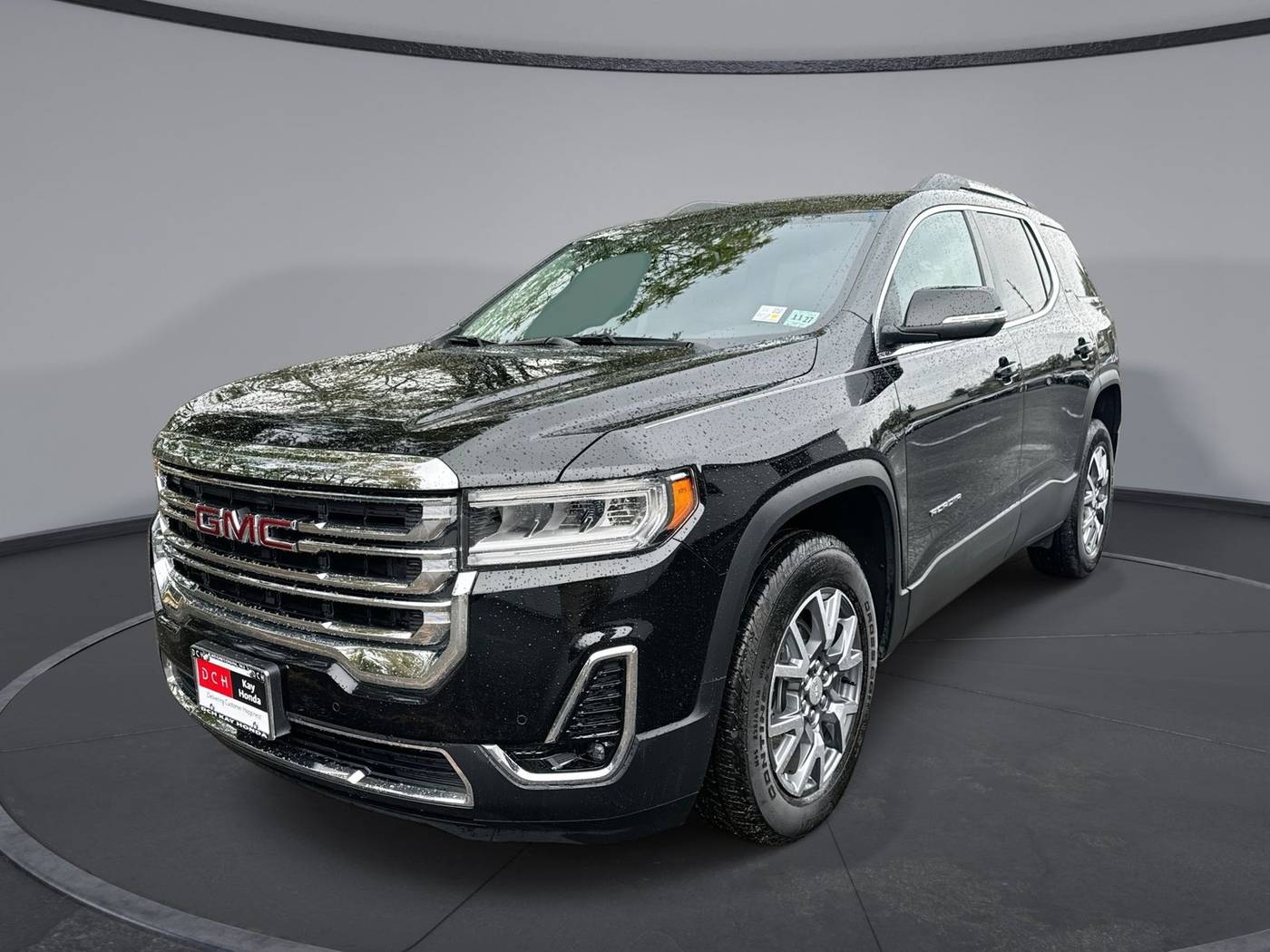 2023 GMC Acadia SLT — SUV — 24,842 mi — Eatontown, NJ