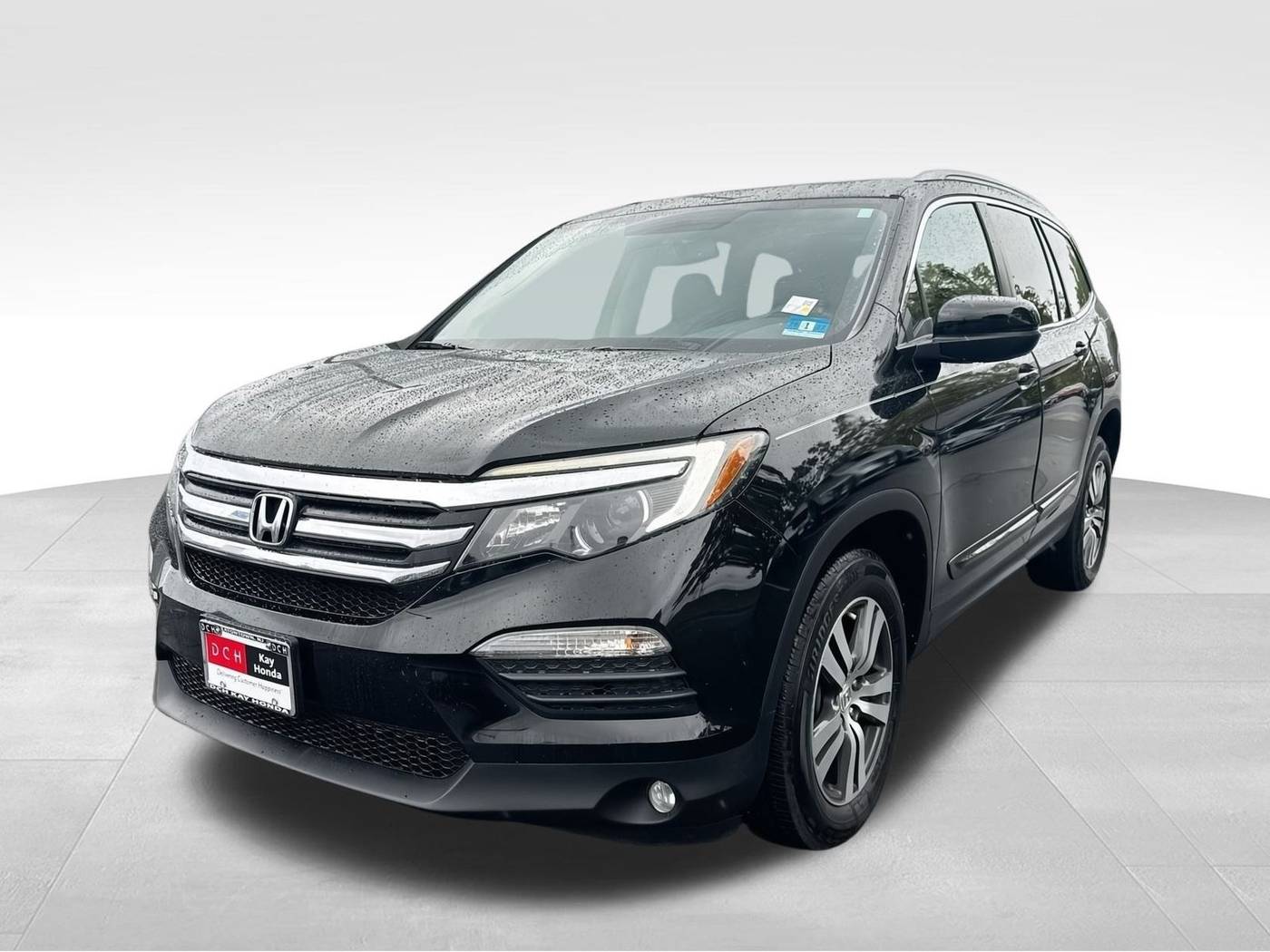 2016 Honda Pilot EX-L — SUV — 118,707 mi — Eatontown, NJ