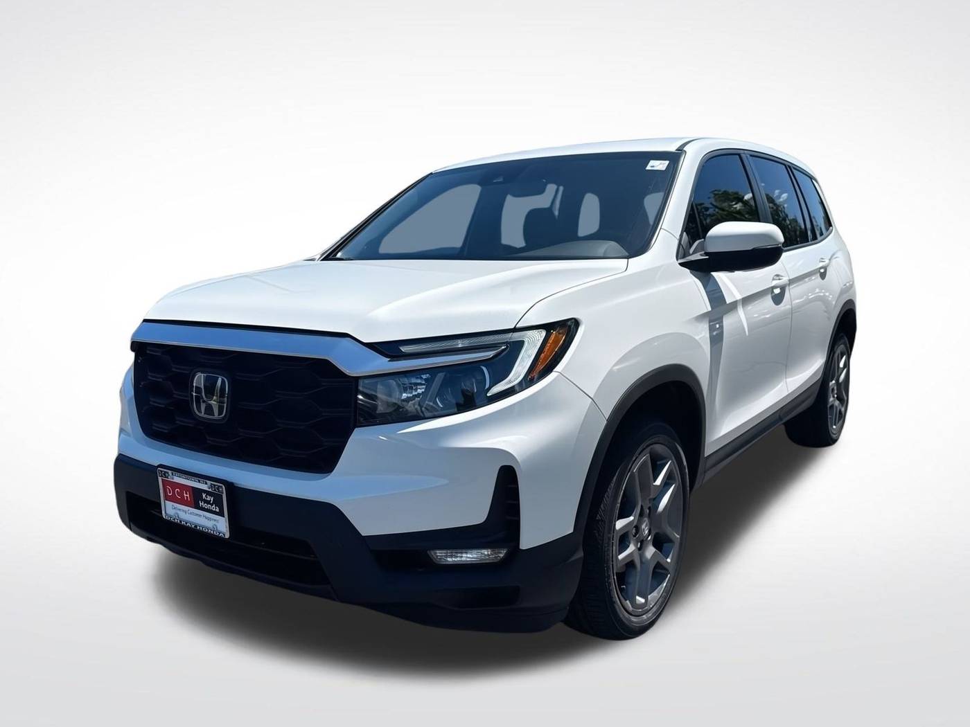 2022 Honda Passport EX-L — SUV — 46,980 mi — Eatontown, NJ