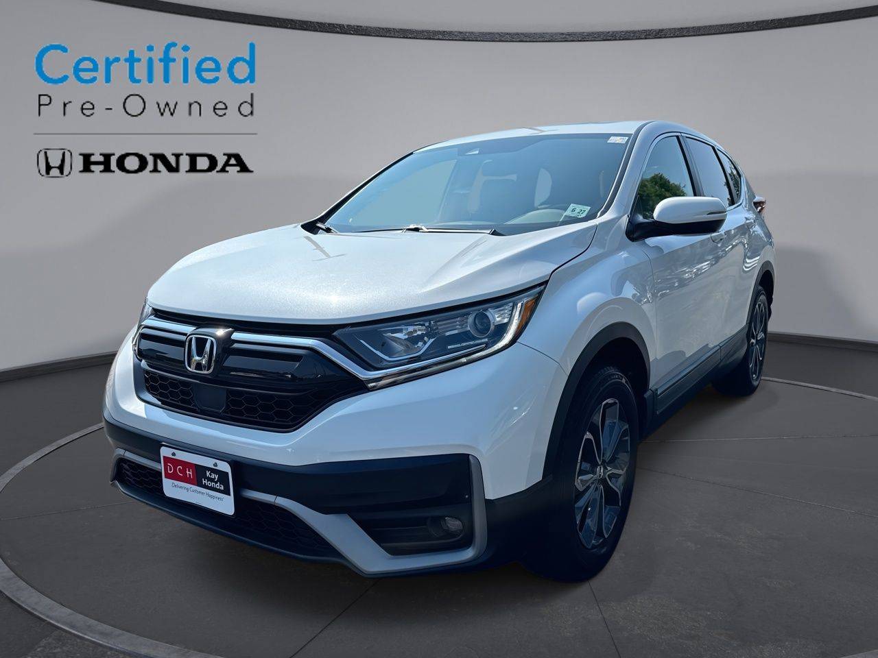 2022 Honda CR-V EX-L — SUV — 34,429 mi — Eatontown, NJ