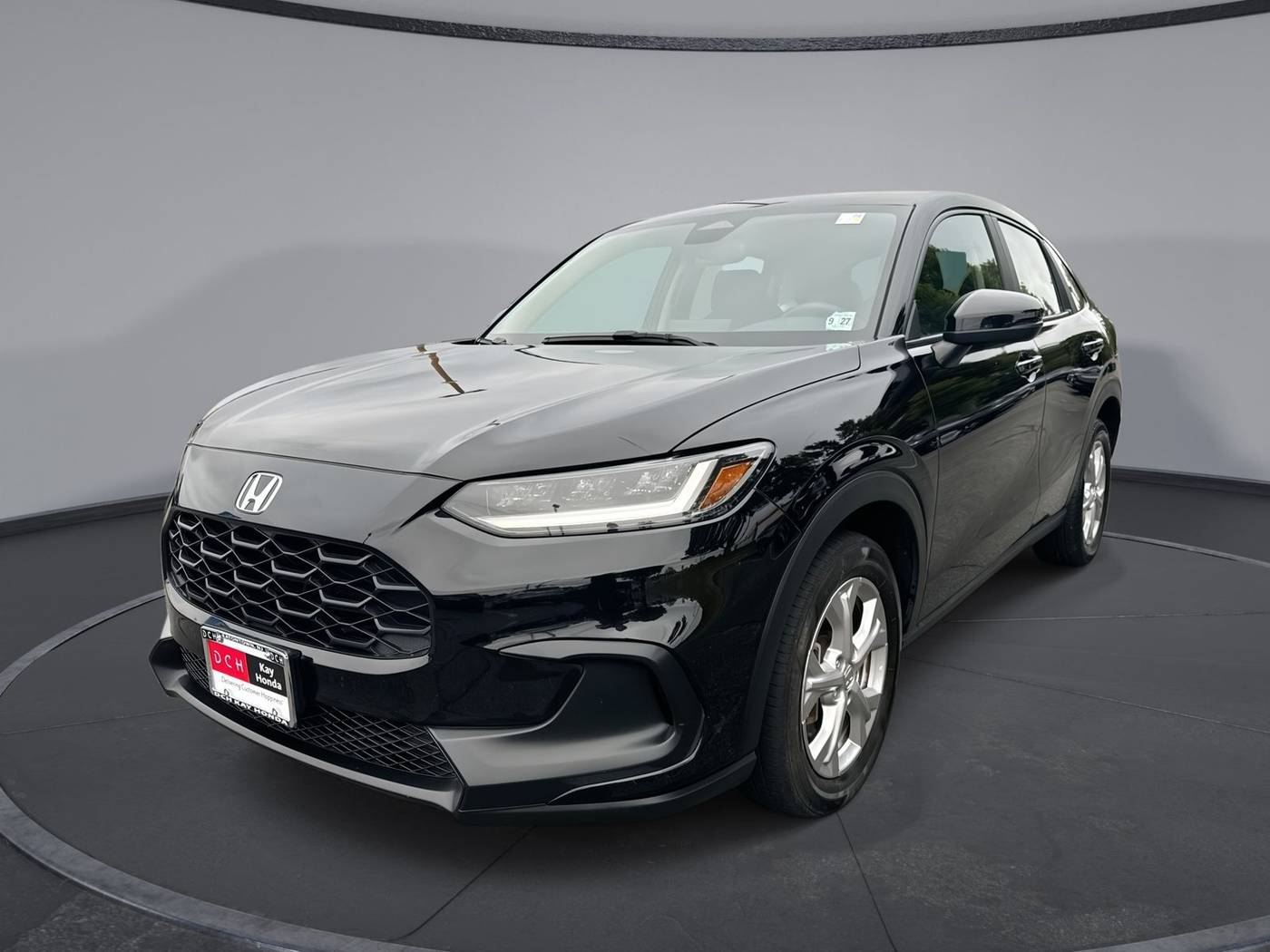 2023 Honda HR-V LX — SUV — 51,182 mi — Eatontown, NJ