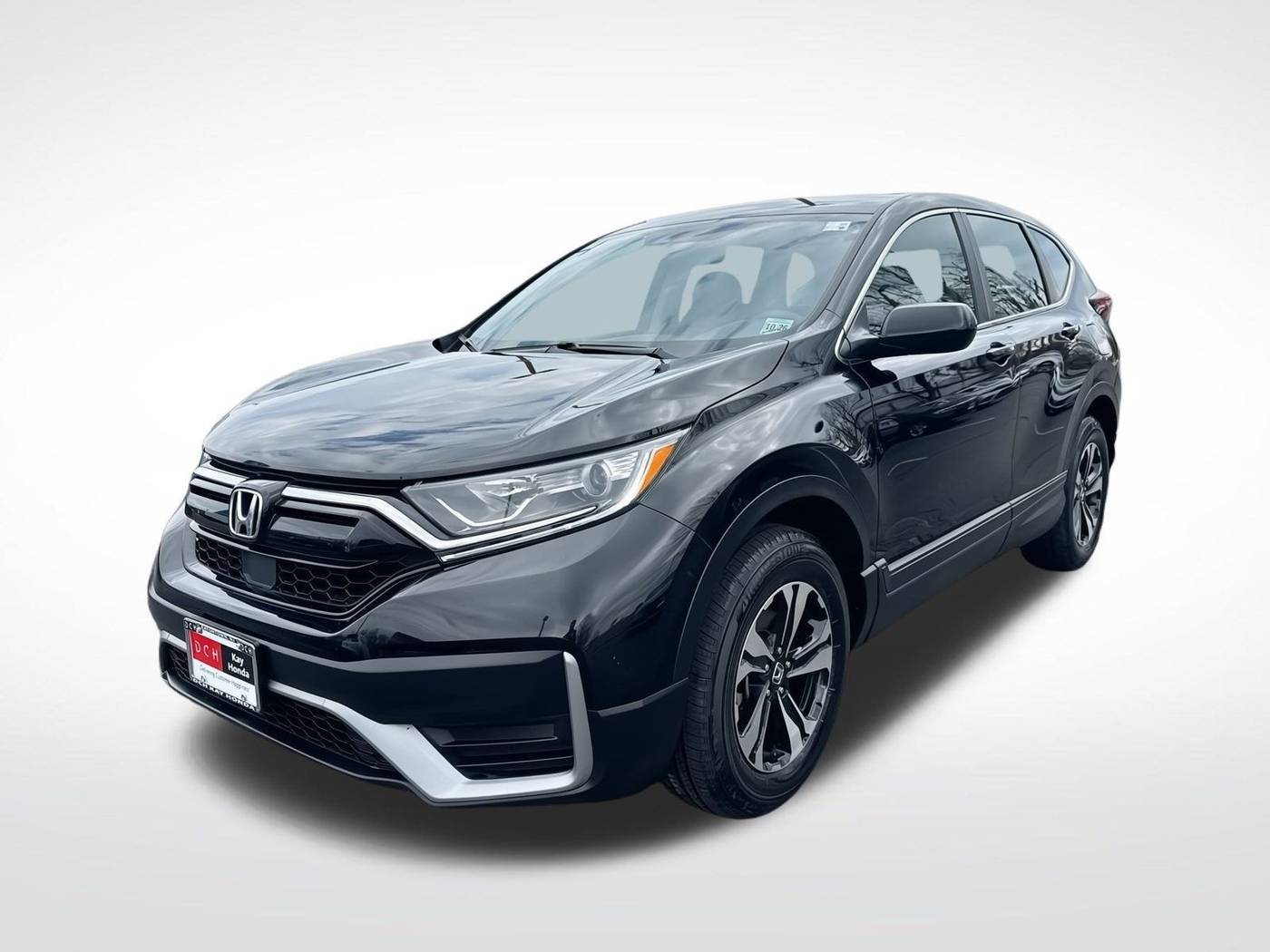 2021 Honda CR-V Special Edition — SUV — 55,965 mi — Eatontown, NJ