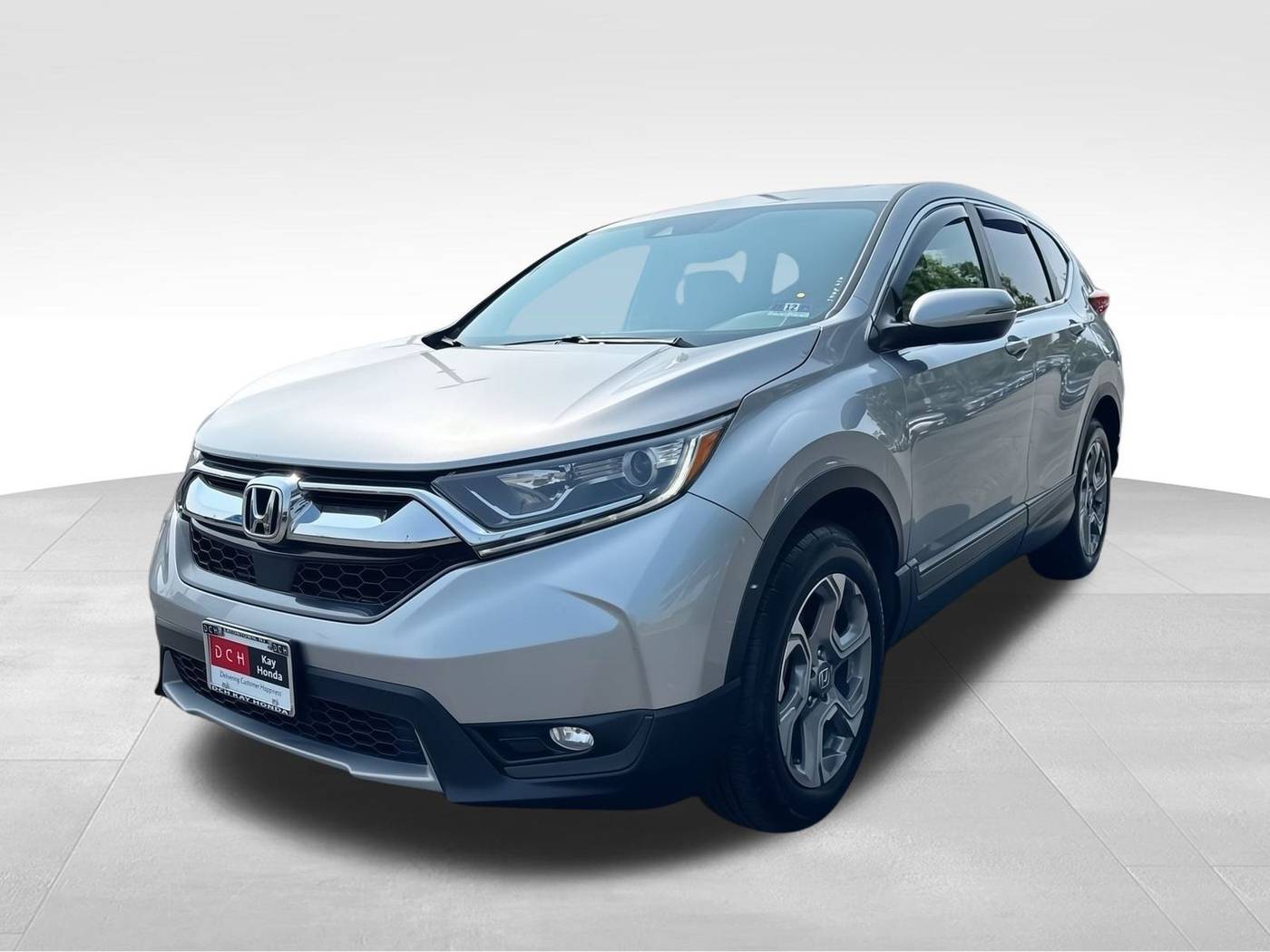 2018 Honda CR-V EX-L — SUV — 82,061 mi — Eatontown, NJ