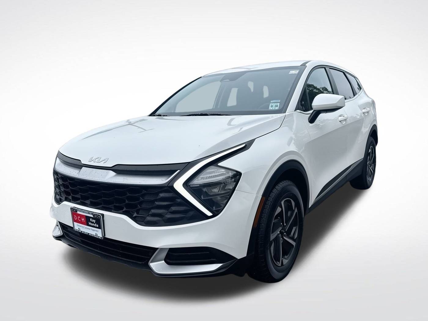 2023 Kia Sportage Hybrid LX — SUV — 27,718 mi — Eatontown, NJ