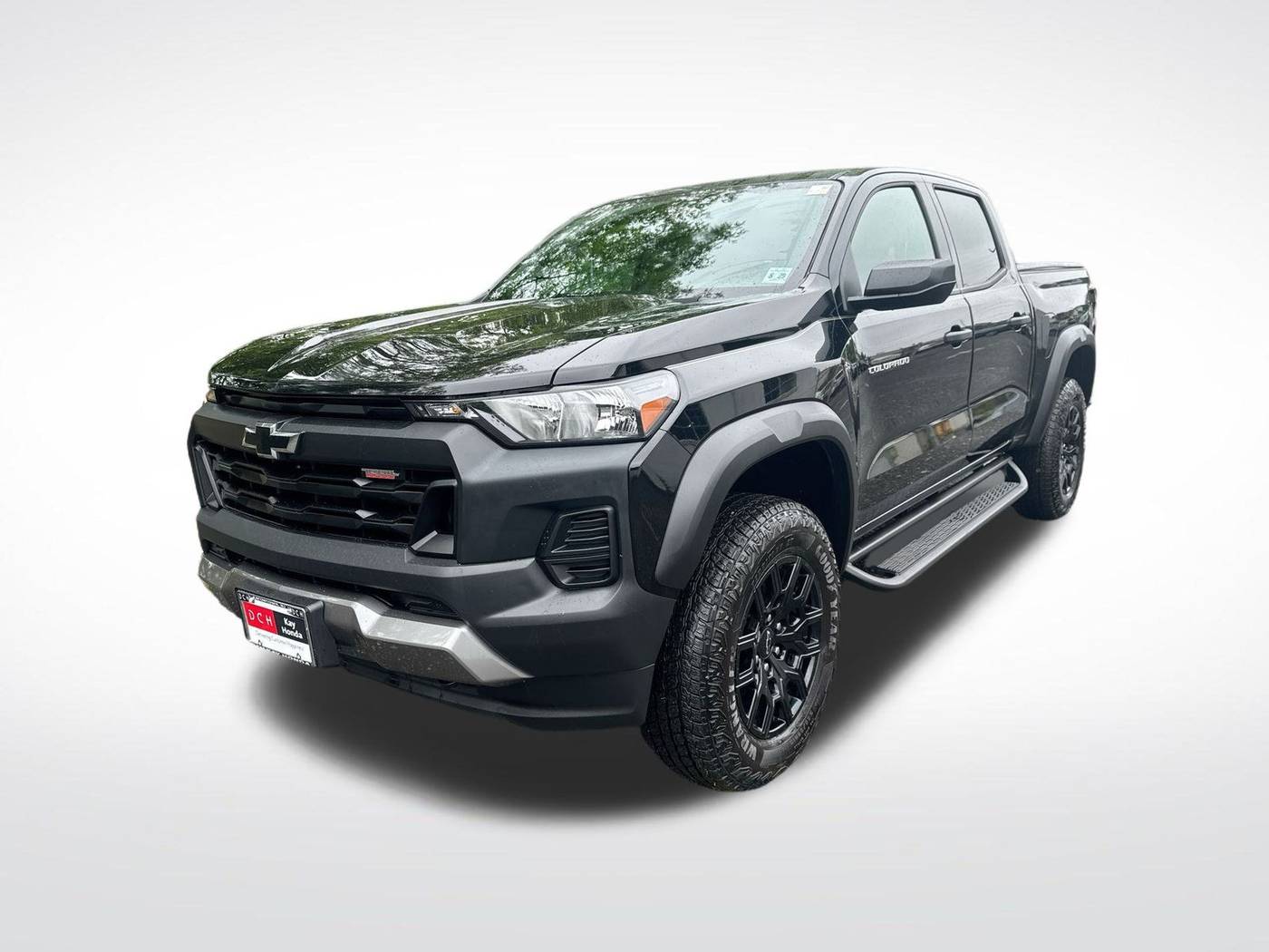 2024 Chevrolet Colorado Trail Boss — Pickup Truck — 6,349 mi — Eatontown, NJ