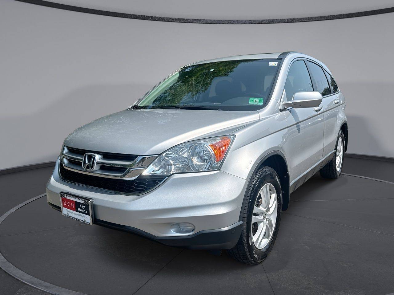 2010 Honda CR-V EX-L — SUV — 100,400 mi — Eatontown, NJ