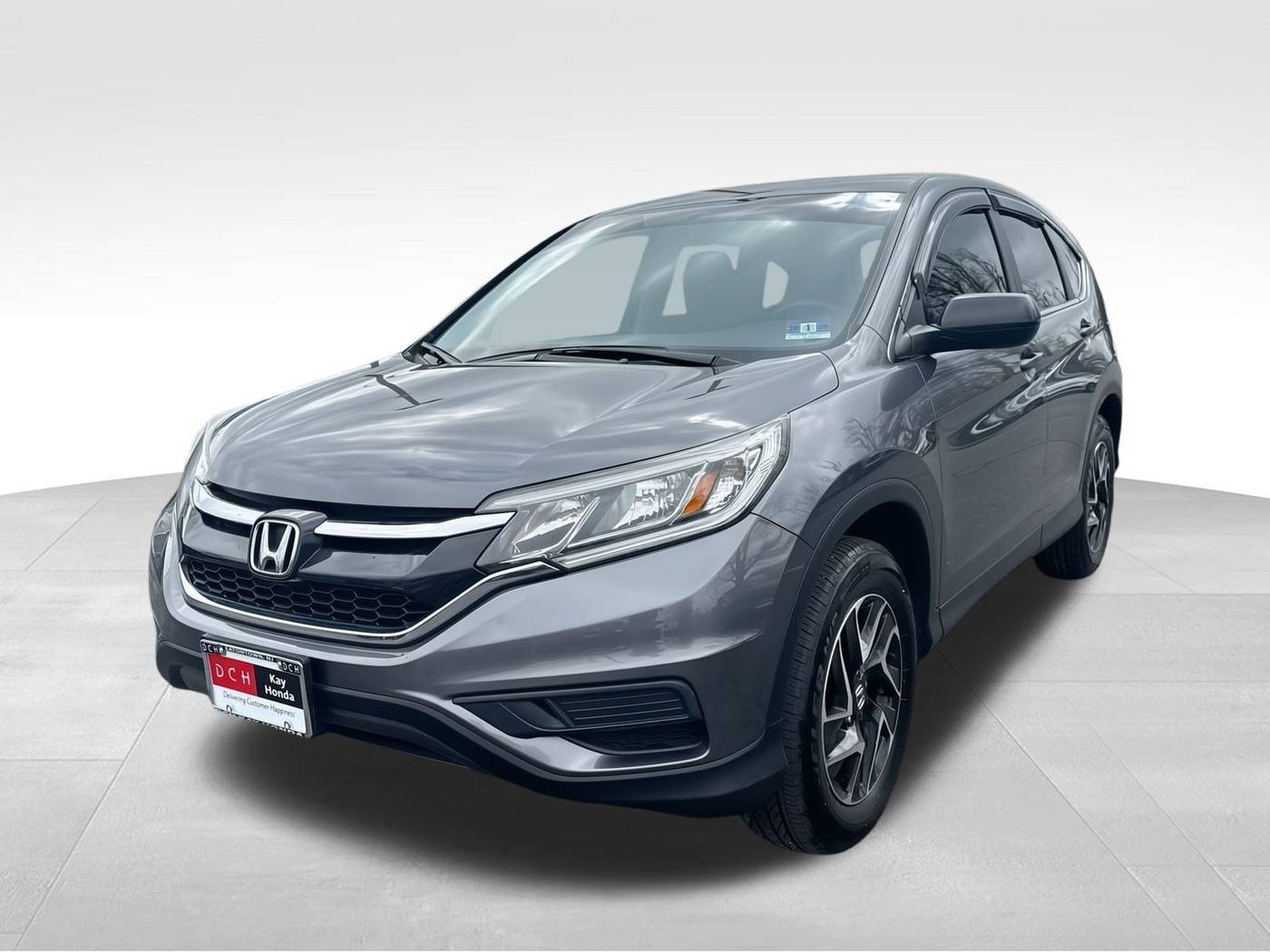 2016 Honda CR-V SE — SUV — 95,358 mi — Eatontown, NJ