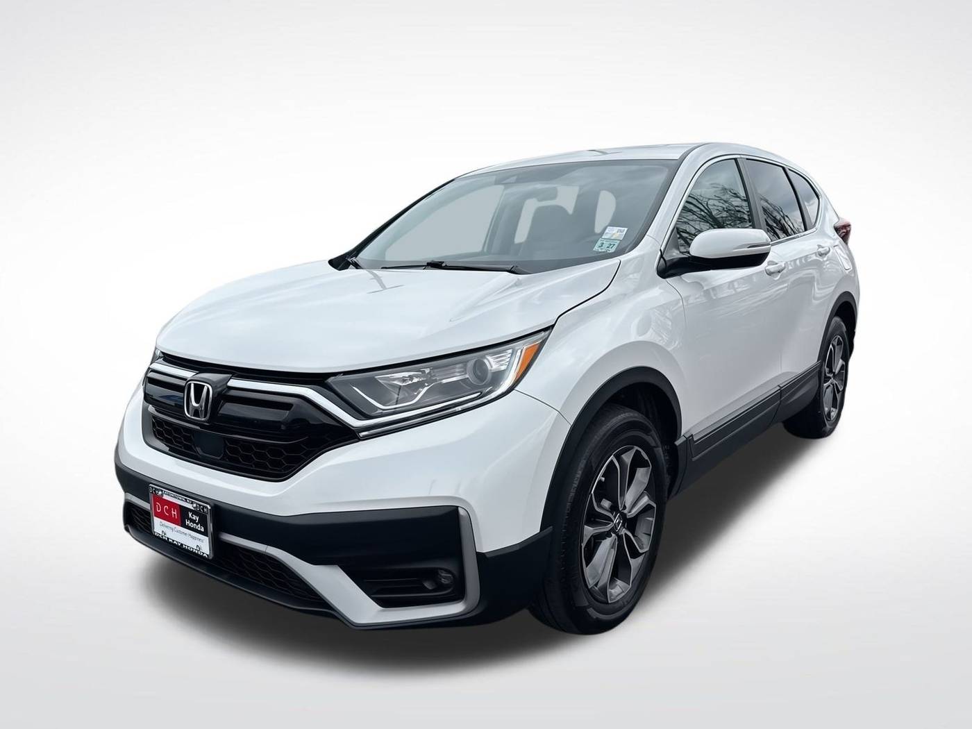 2022 Honda CR-V EX — SUV — 38,320 mi — Eatontown, NJ