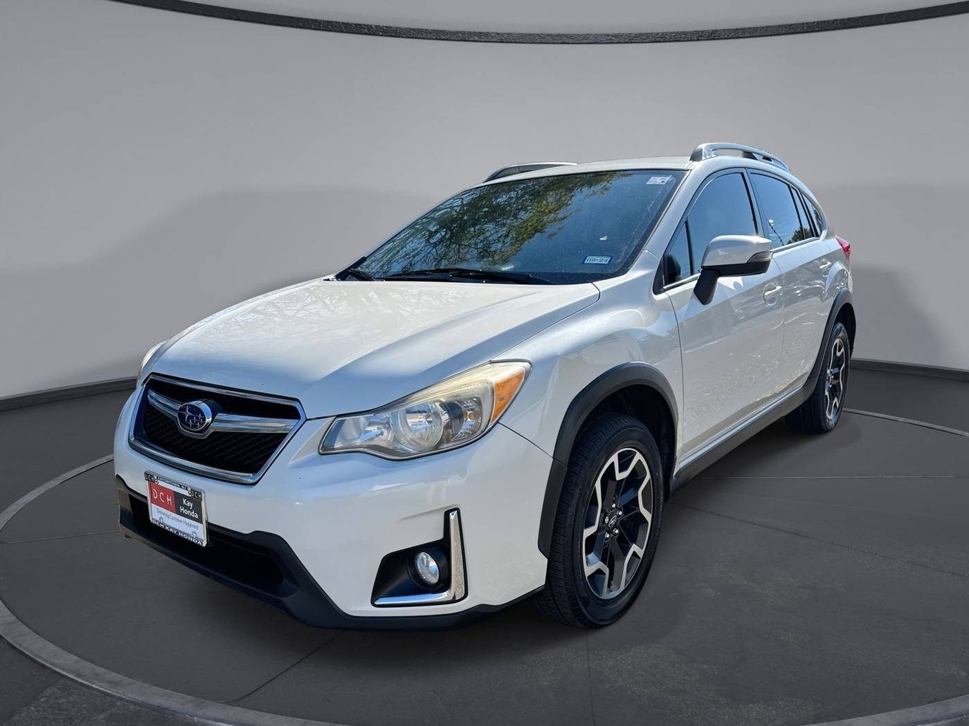 2017 Subaru Crosstrek Limited — SUV — 101,792 mi — Eatontown, NJ
