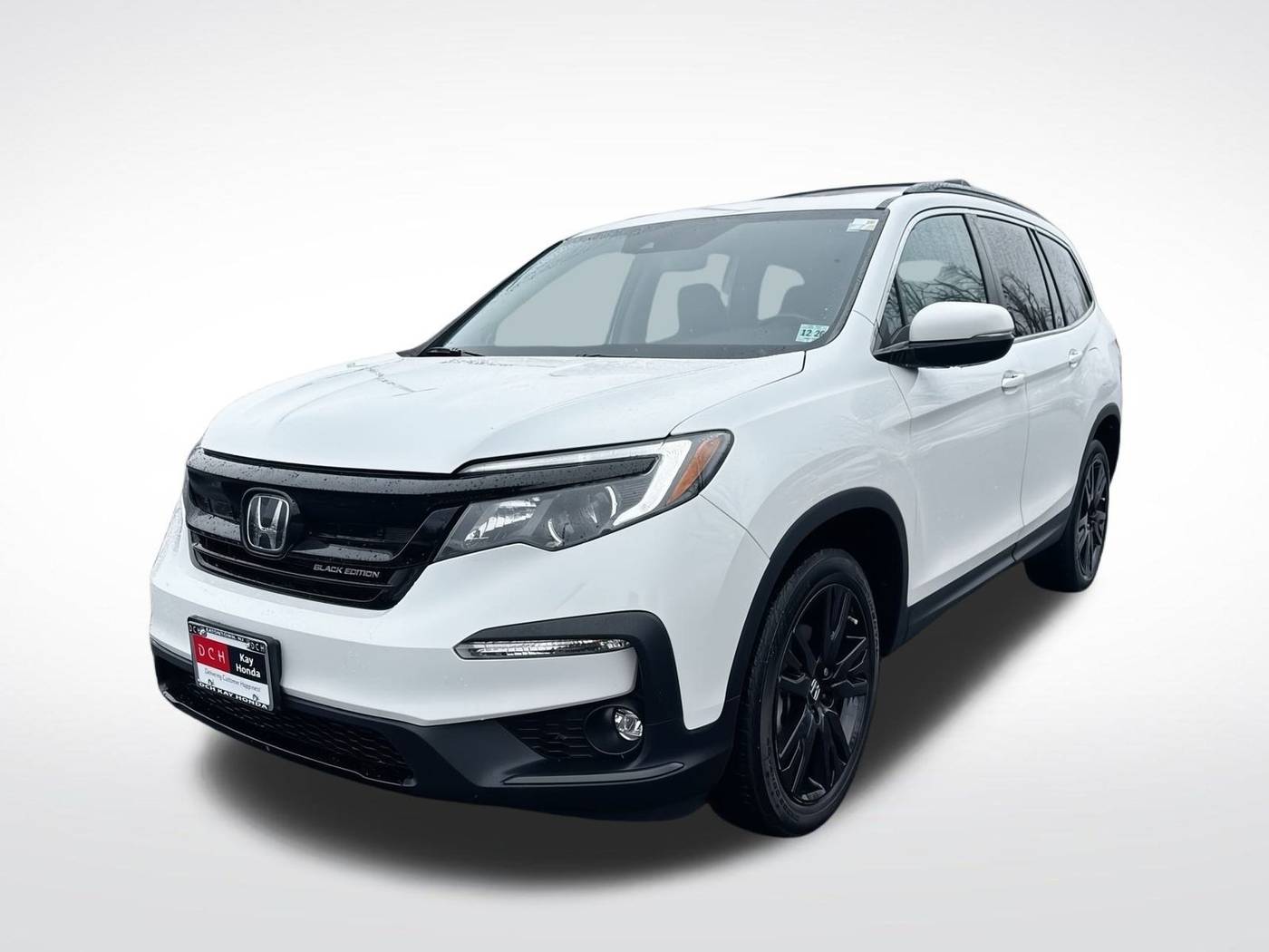 2022 Honda Pilot Special Edition — SUV — 32,189 mi — Eatontown, NJ