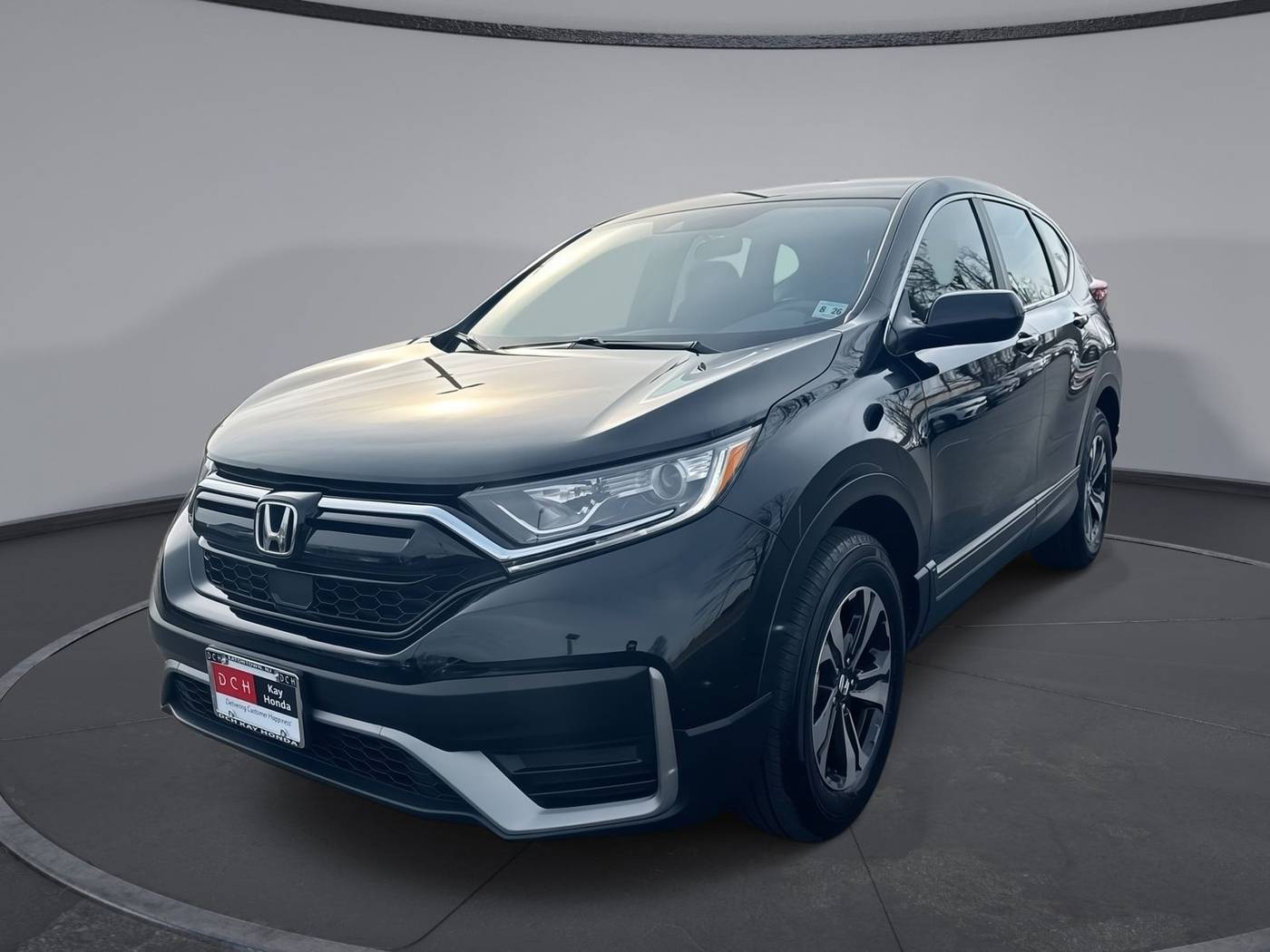 2021 Honda CR-V Special Edition — SUV — 30,940 mi — Eatontown, NJ