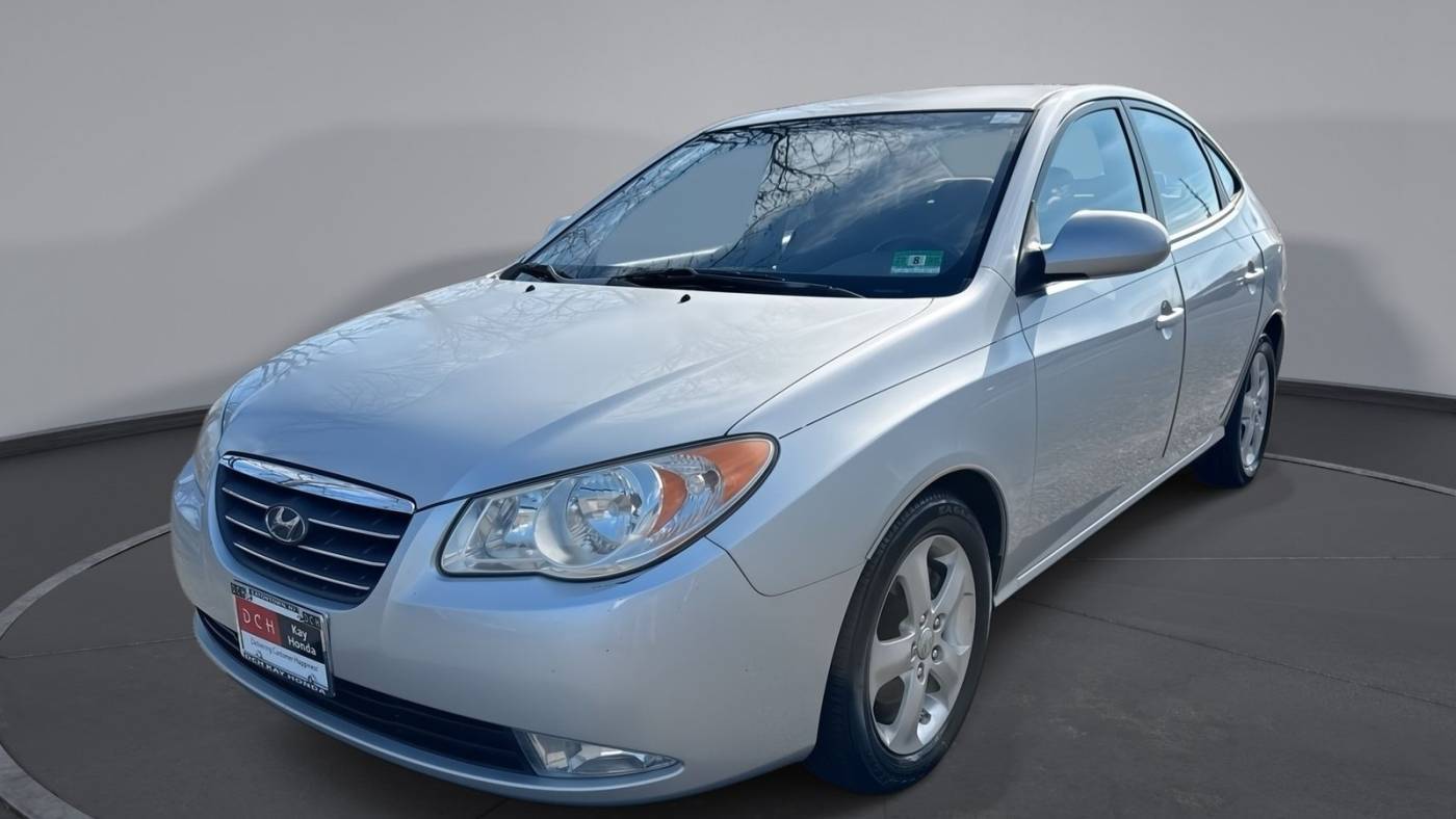 2008 Hyundai Elantra SE — Sedan — 172,314 mi — Eatontown, NJ