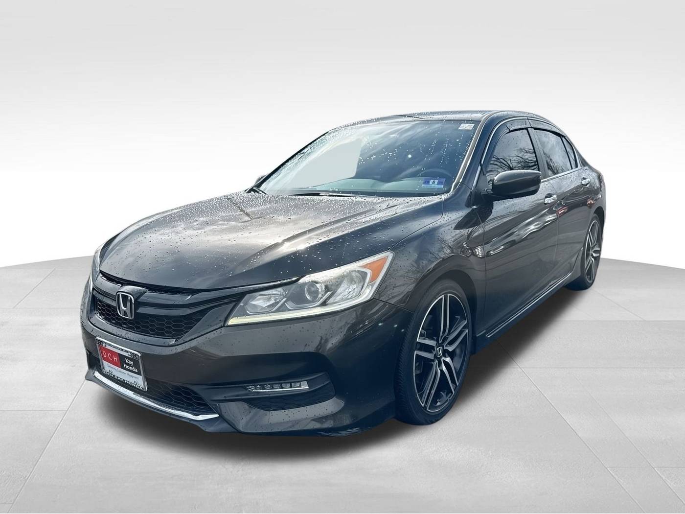 2017 Honda Accord Sport — Sedan — 87,882 mi — Eatontown, NJ