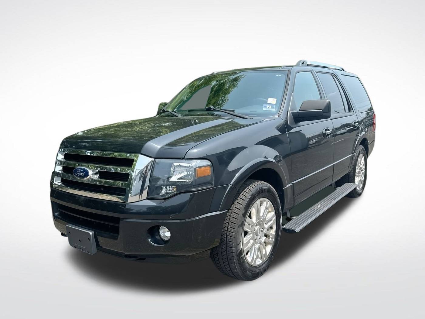 2013 Ford Expedition Limited — SUV — 99,148 mi — Eatontown, NJ