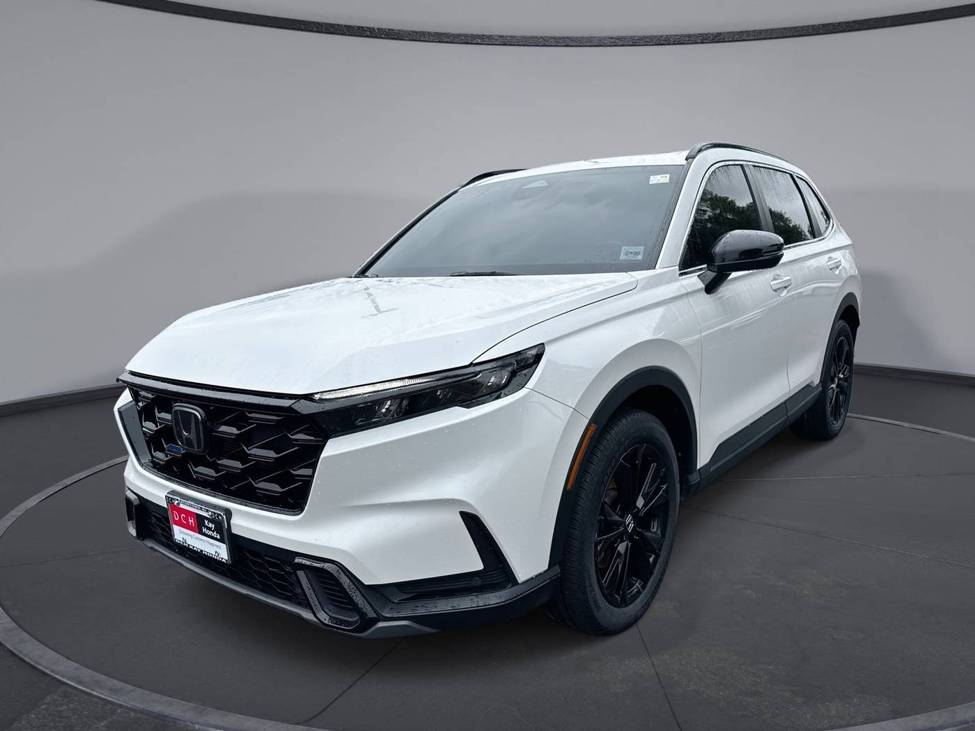 2023 Honda CR-V Hybrid Sport Touring — SUV — 59,125 mi — Eatontown, NJ