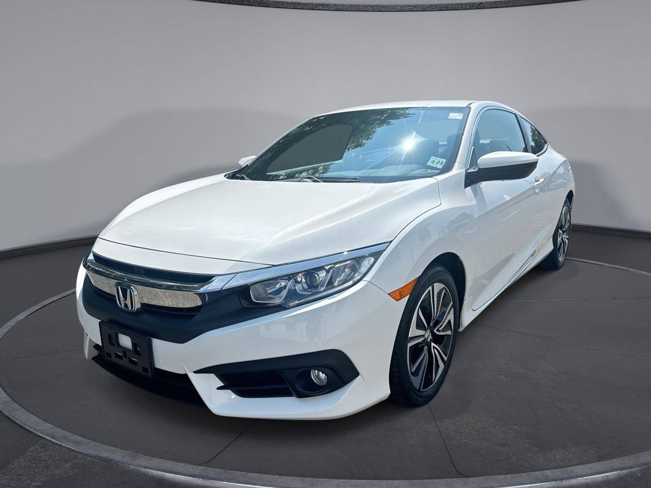 2018 Honda Civic EX-T — Coupe — 16,866 mi — Eatontown, NJ