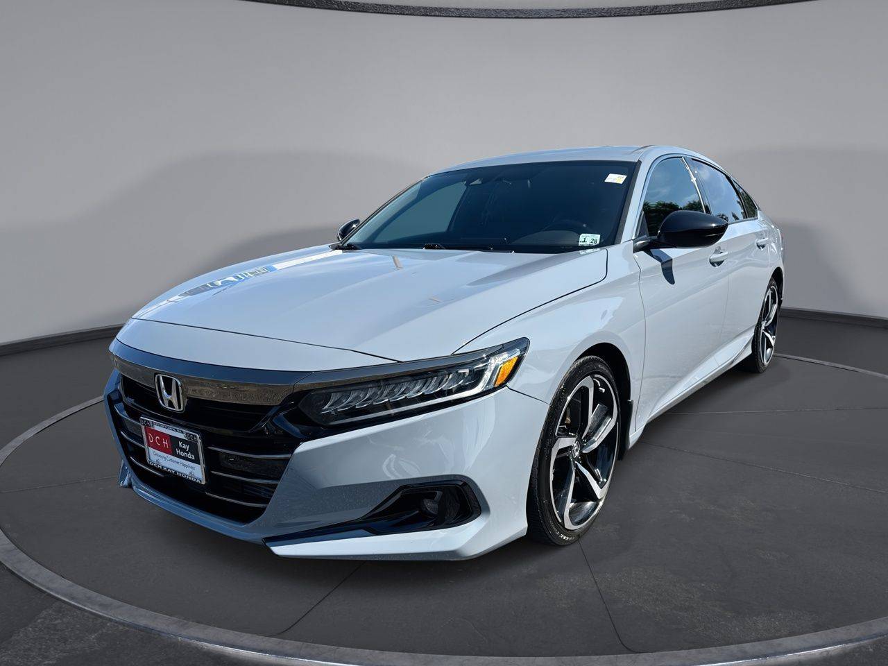 2022 Honda Accord Sport — Sedan — 29,596 mi — Eatontown, NJ