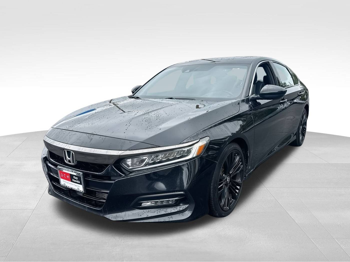 2018 Honda Accord Sport — Sedan — 110,726 mi — Eatontown, NJ