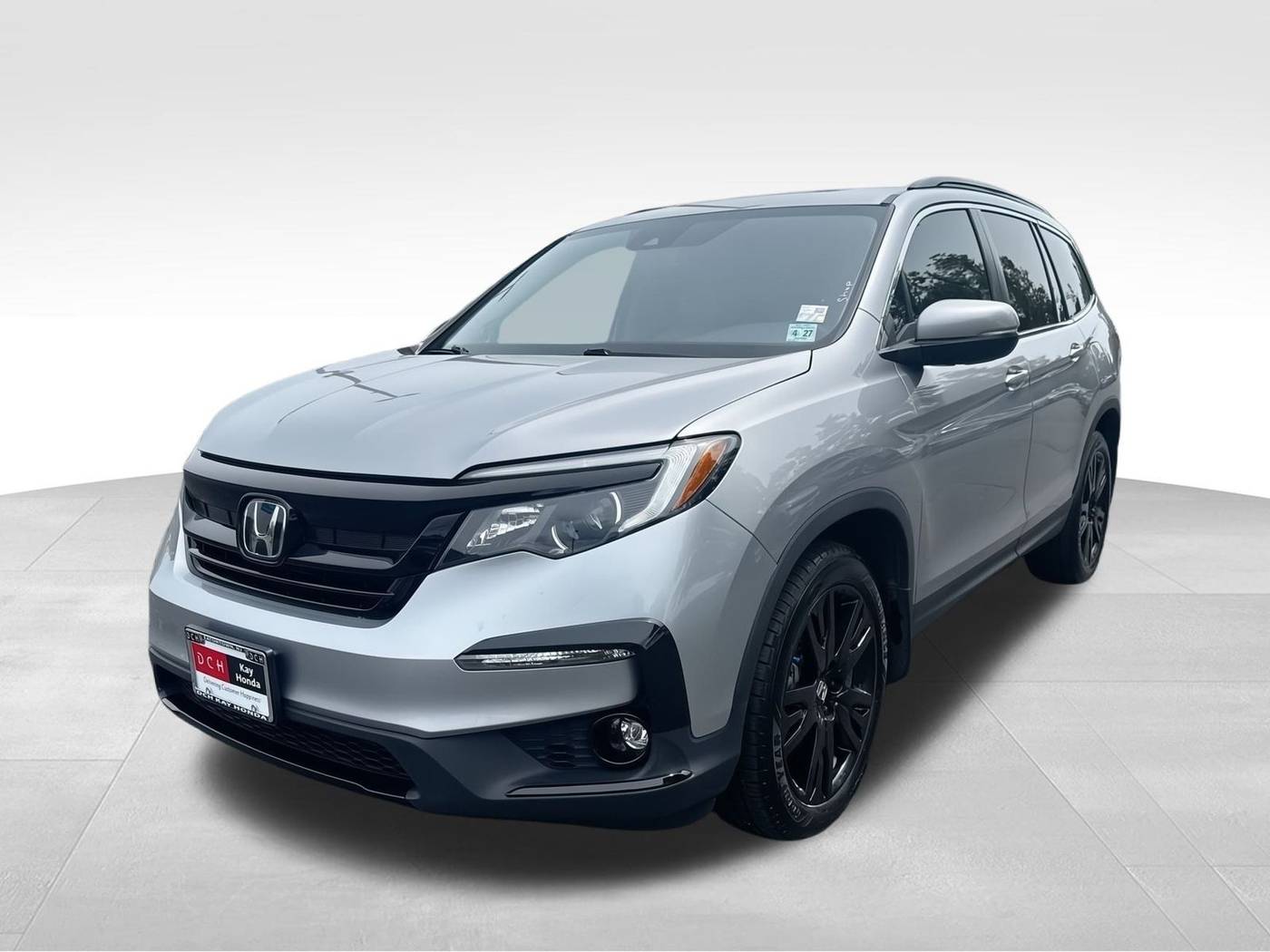 2022 Honda Pilot Special Edition — SUV — 46,751 mi — Eatontown, NJ