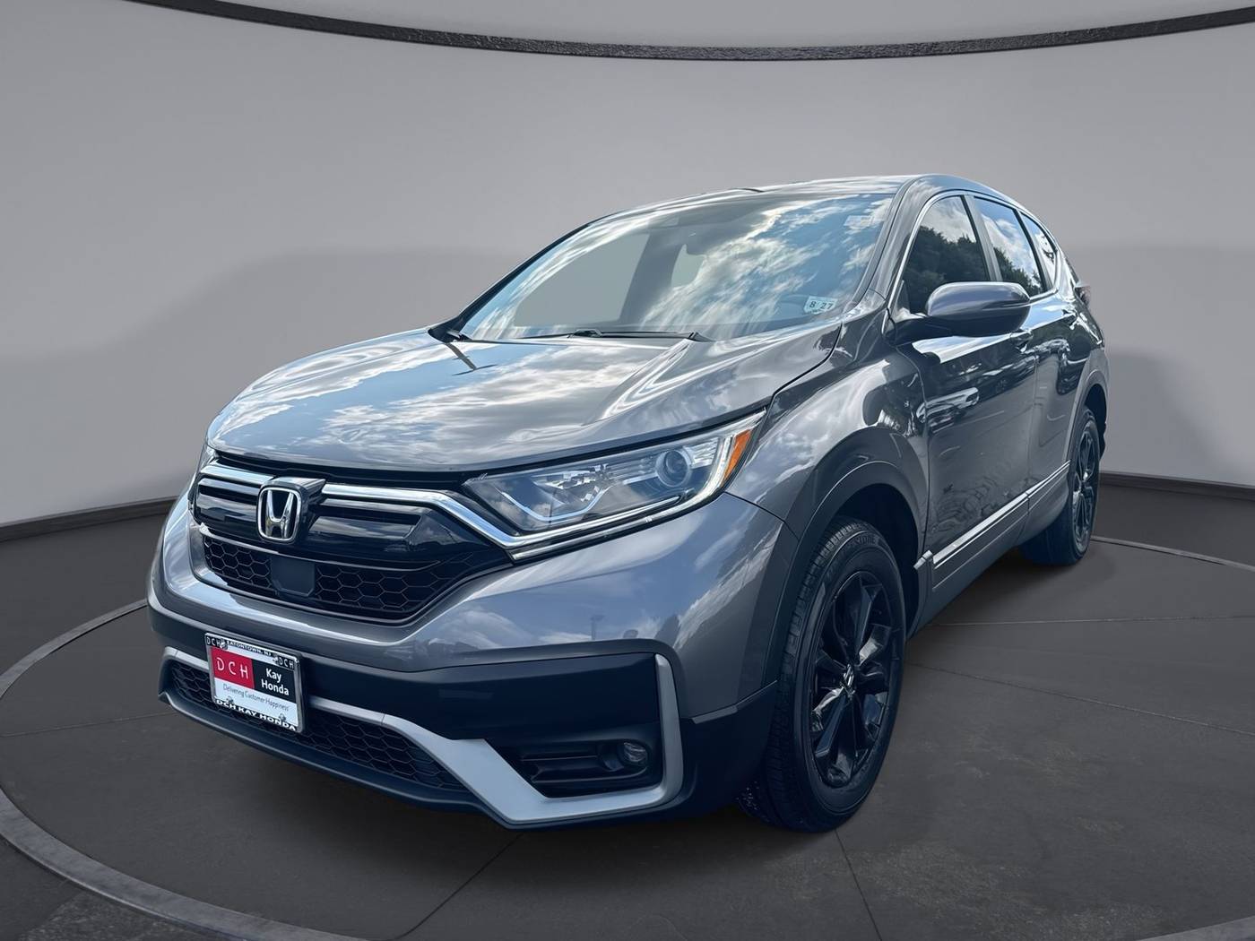 2022 Honda CR-V EX-L — SUV — 63,000 mi — Eatontown, NJ