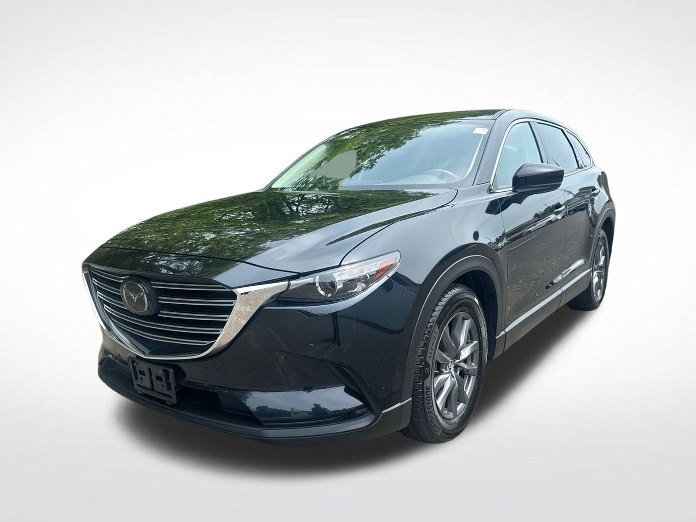 2021 Mazda CX-9 Touring — SUV — 60,500 mi — Eatontown, NJ