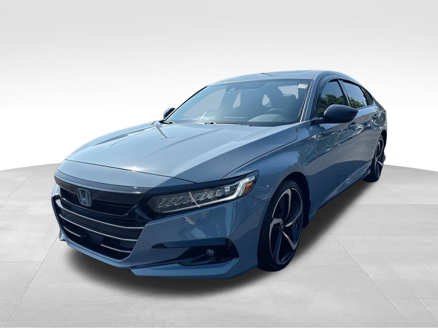 2022 Honda Accord Sport — Sedan — 16,000 mi — Eatontown, NJ