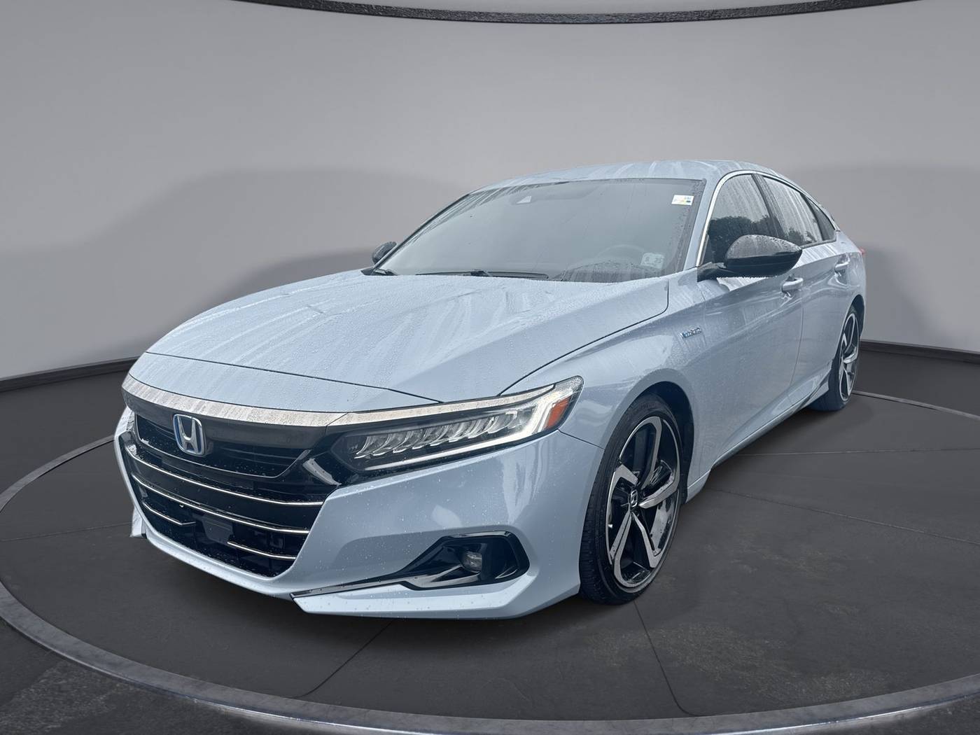 2022 Honda Accord Hybrid Sport — Sedan — 95,662 mi — Eatontown, NJ