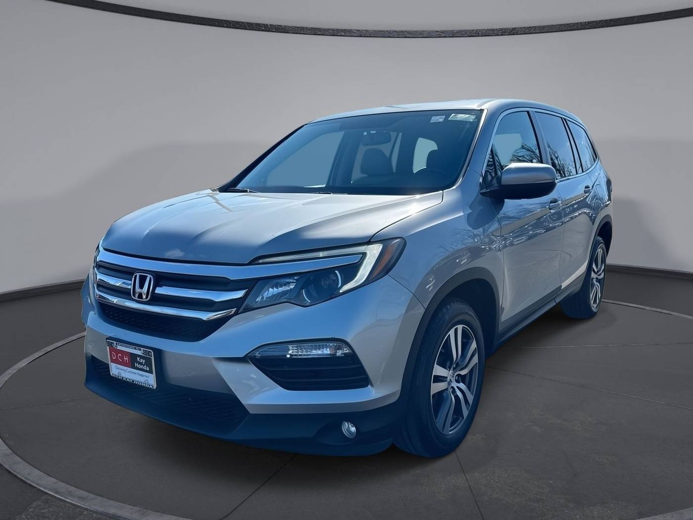 2018 Honda Pilot EX-L — SUV — 87,640 mi — Eatontown, NJ