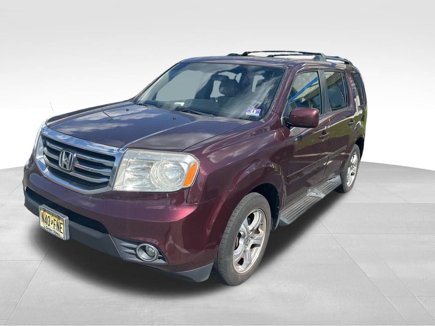 2015 Honda Pilot EX — SUV — 140,644 mi — Eatontown, NJ