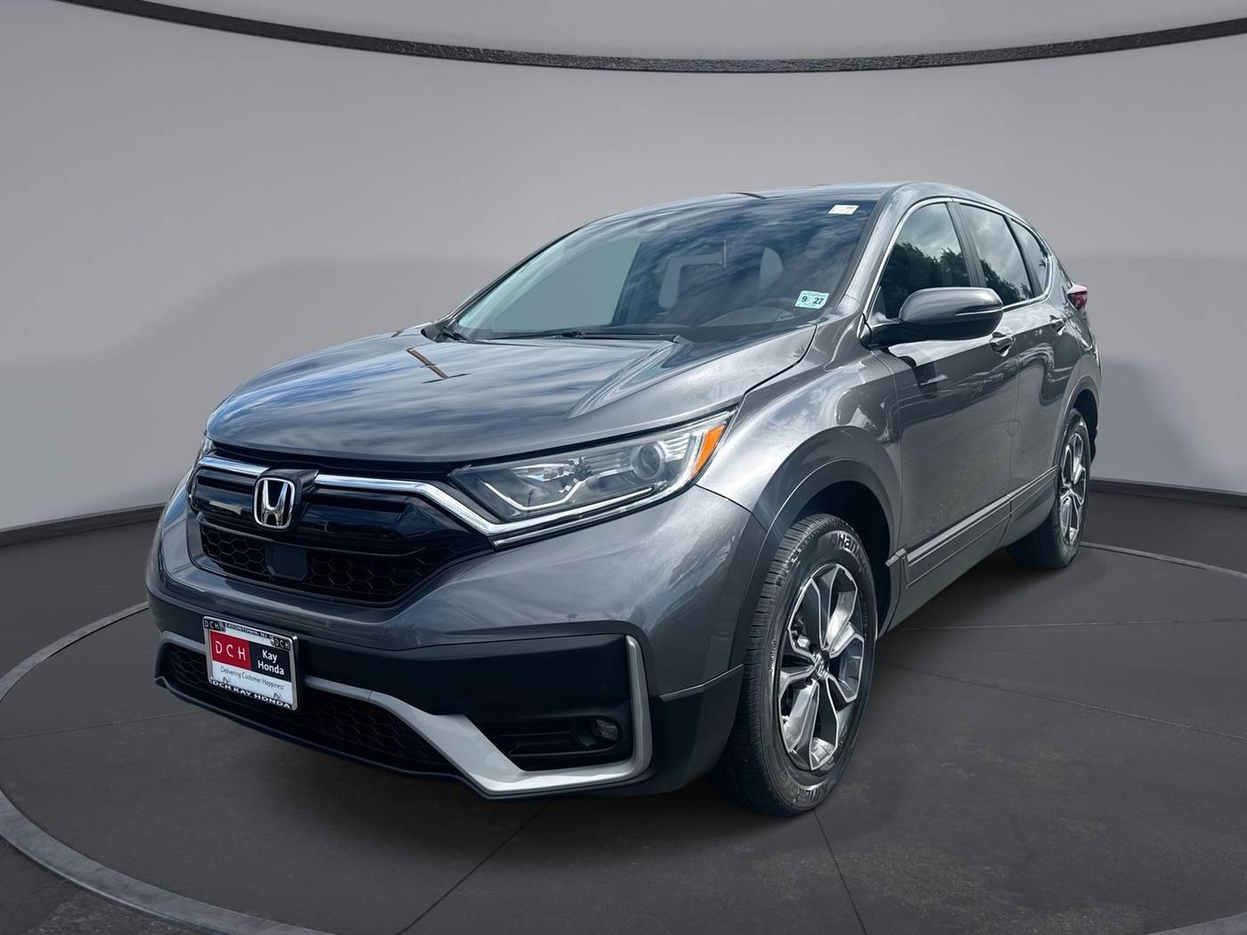2022 Honda CR-V EX — SUV — 27,222 mi — Eatontown, NJ