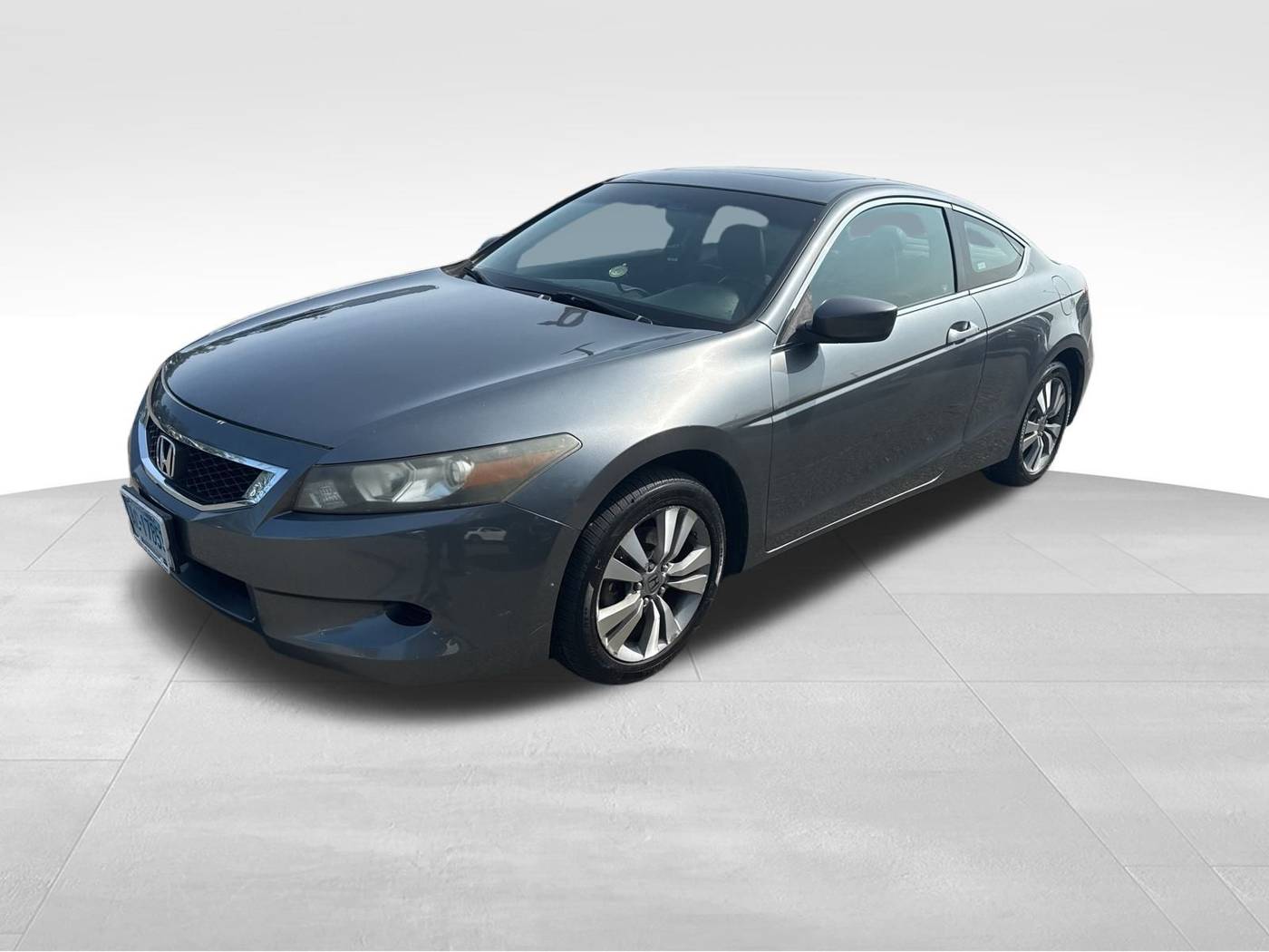 2009 Honda Accord EX-L — Coupe — 143,620 mi — Eatontown, NJ