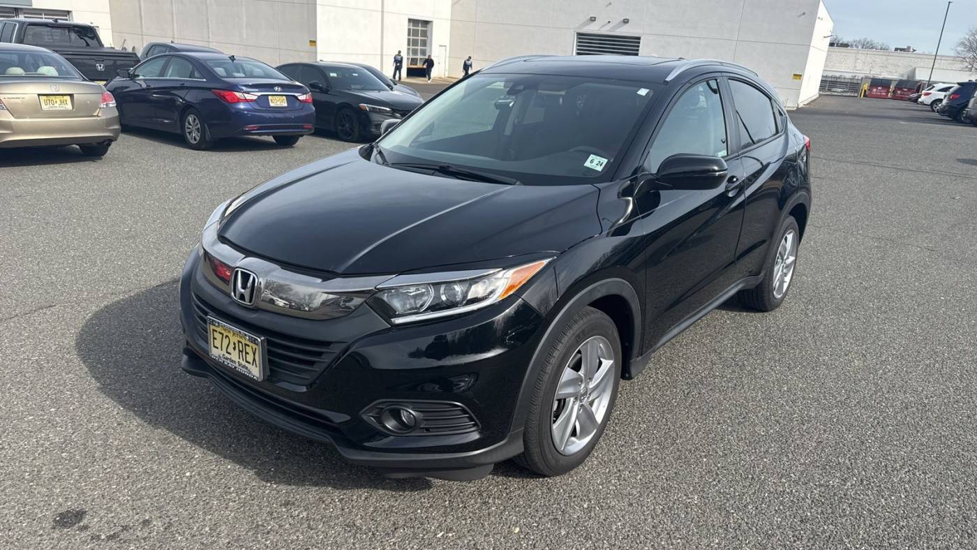 2019 Honda HR-V EX — SUV — 51,038 mi — Eatontown, NJ