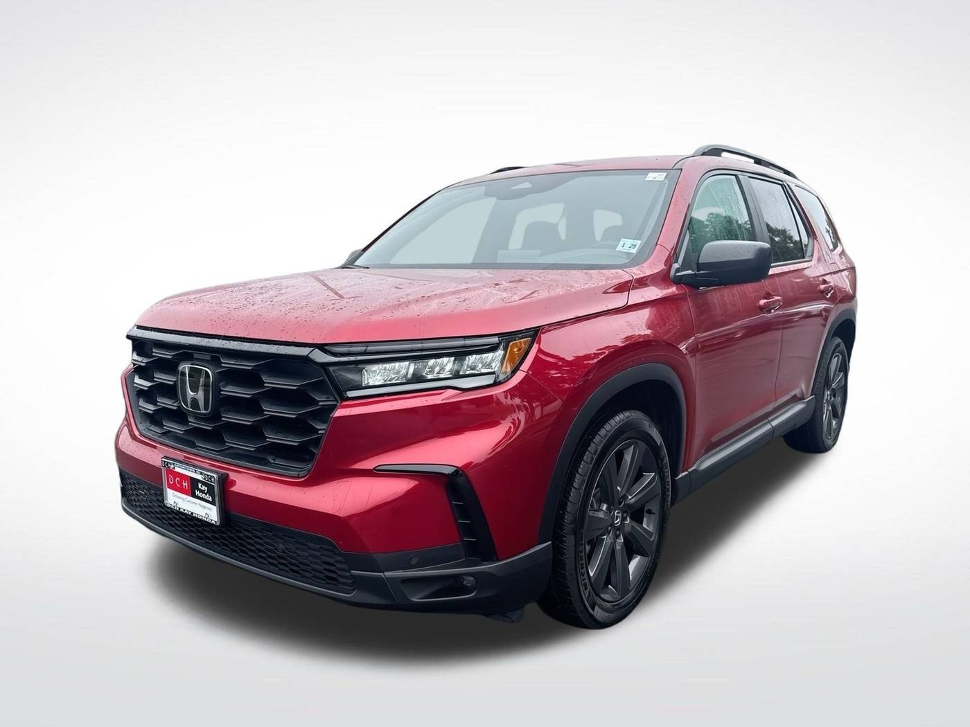 2024 Honda Pilot Sport — SUV — 36,745 mi — Eatontown, NJ