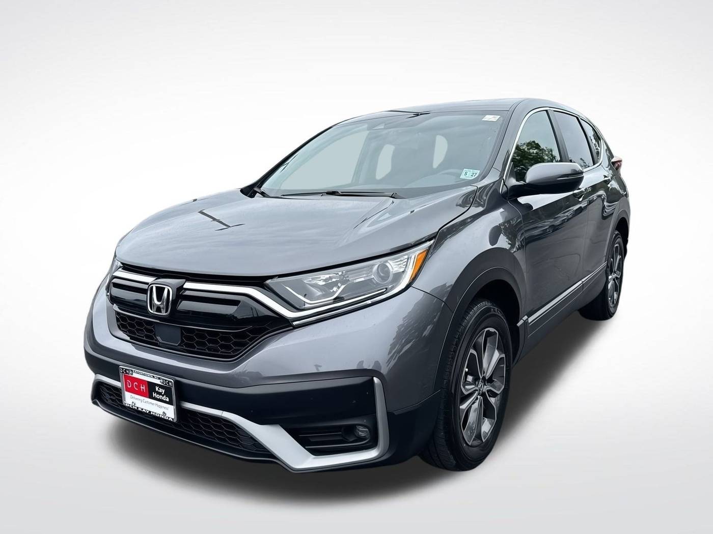 2022 Honda CR-V EX-L — SUV — 33,960 mi — Eatontown, NJ