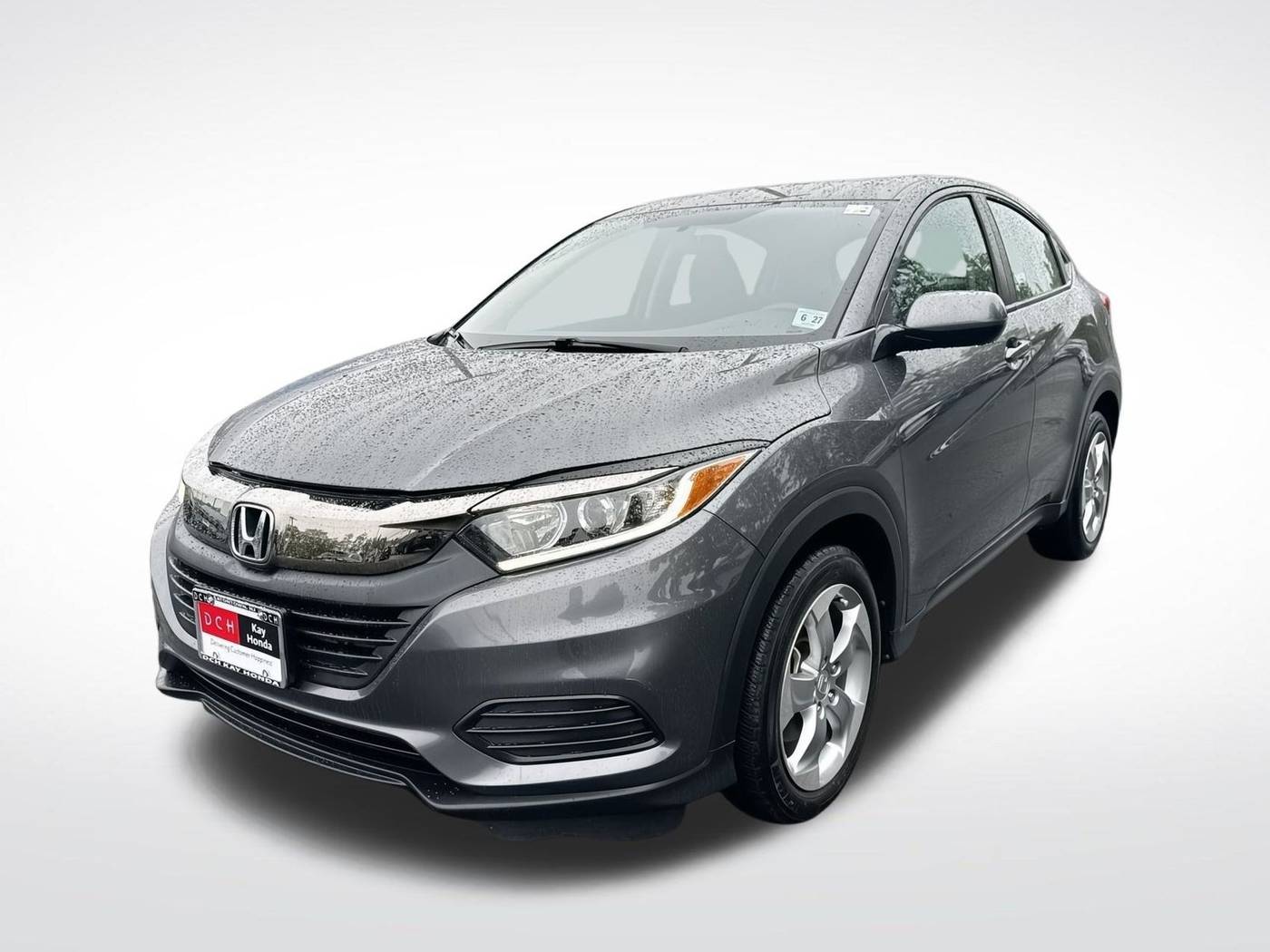 2022 Honda HR-V LX — SUV — 33,235 mi — Eatontown, NJ