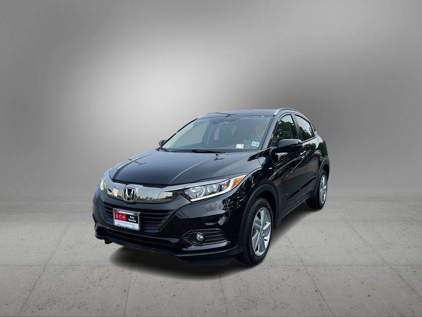 2020 Honda HR-V EX — SUV — 52,881 mi — Eatontown, NJ