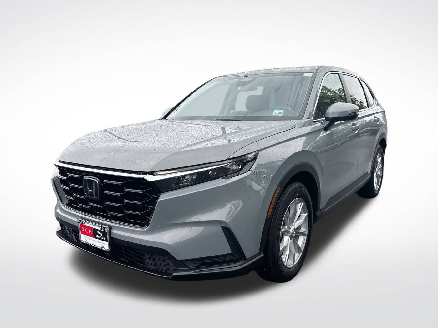 2023 Honda CR-V EX-L — SUV — 9,671 mi — Eatontown, NJ
