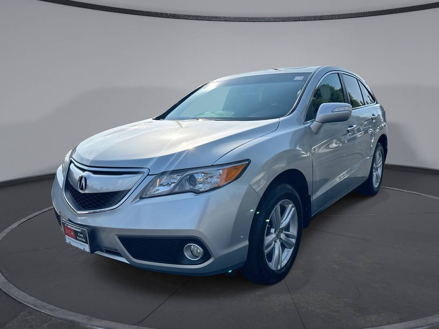 2015 Acura RDX Technology Package — SUV — 93,830 mi — Eatontown, NJ