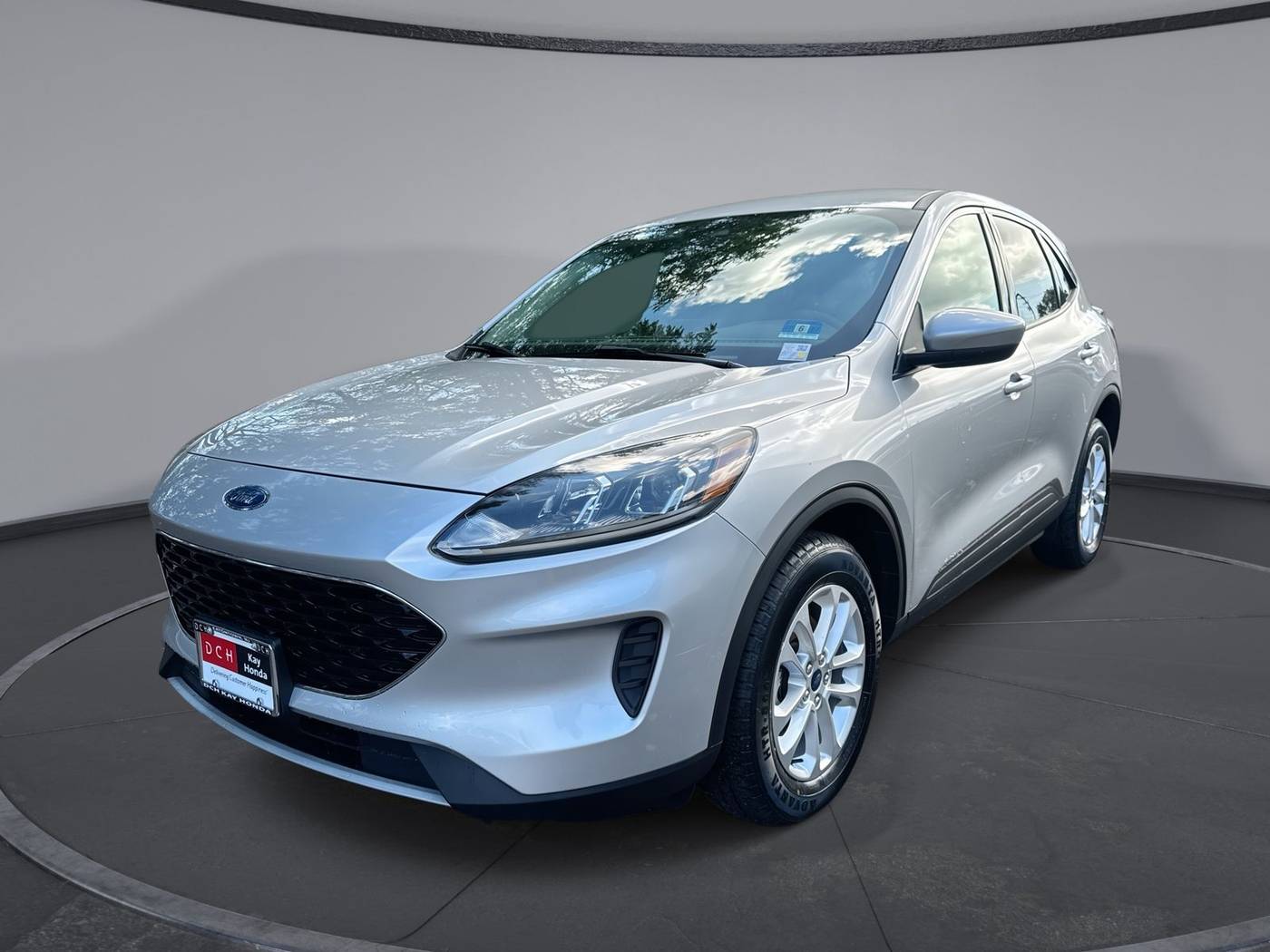 2020 Ford Escape SE — SUV — 35,108 mi — Eatontown, NJ