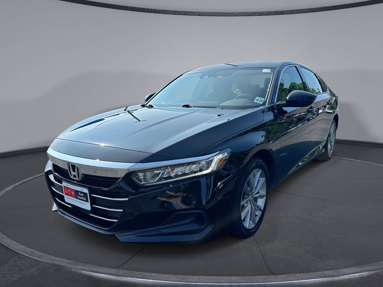 2021 Honda Accord LX — Sedan — 71,395 mi — Eatontown, NJ