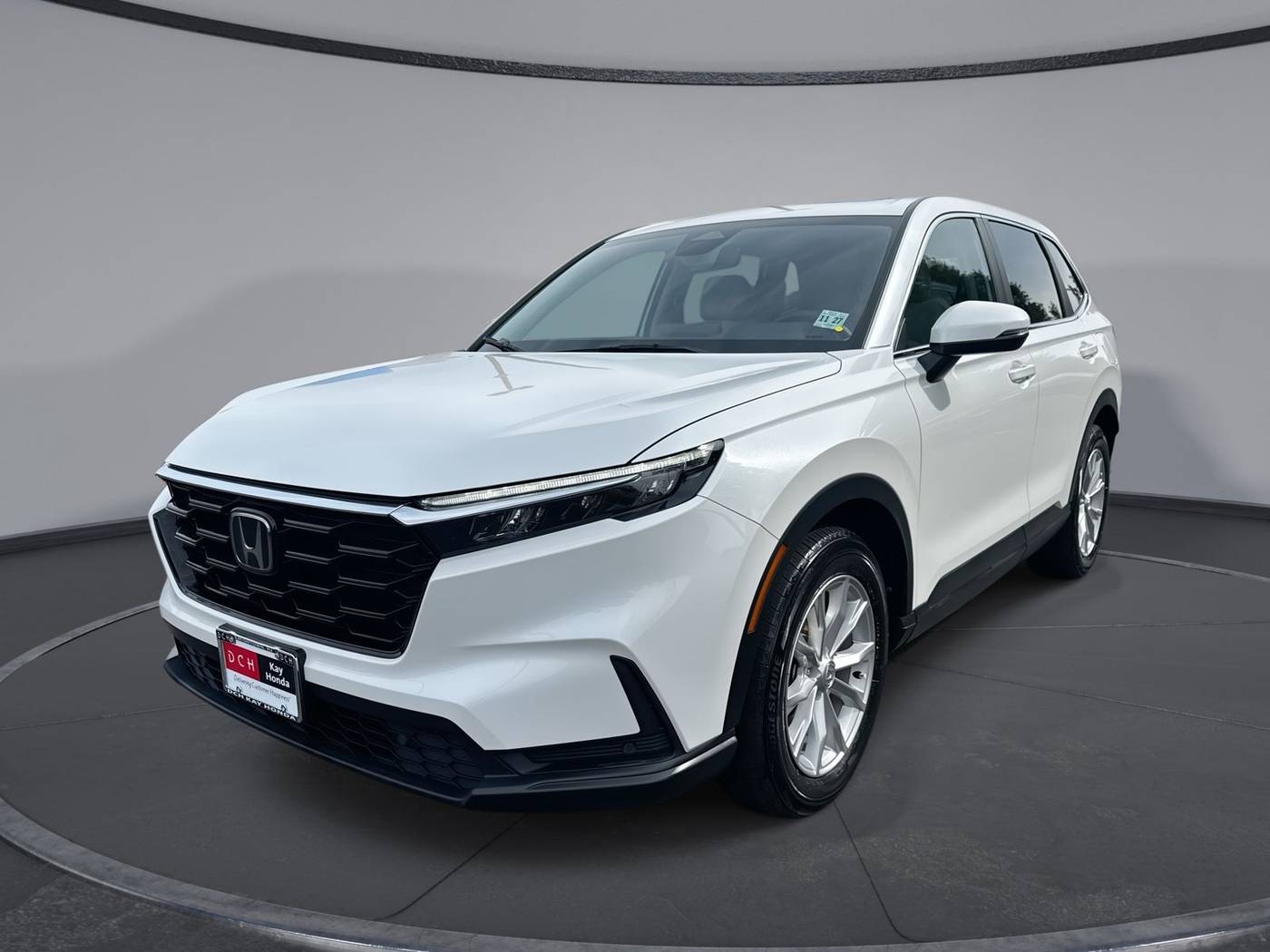 2023 Honda CR-V EX-L — SUV — 27,598 mi — Eatontown, NJ