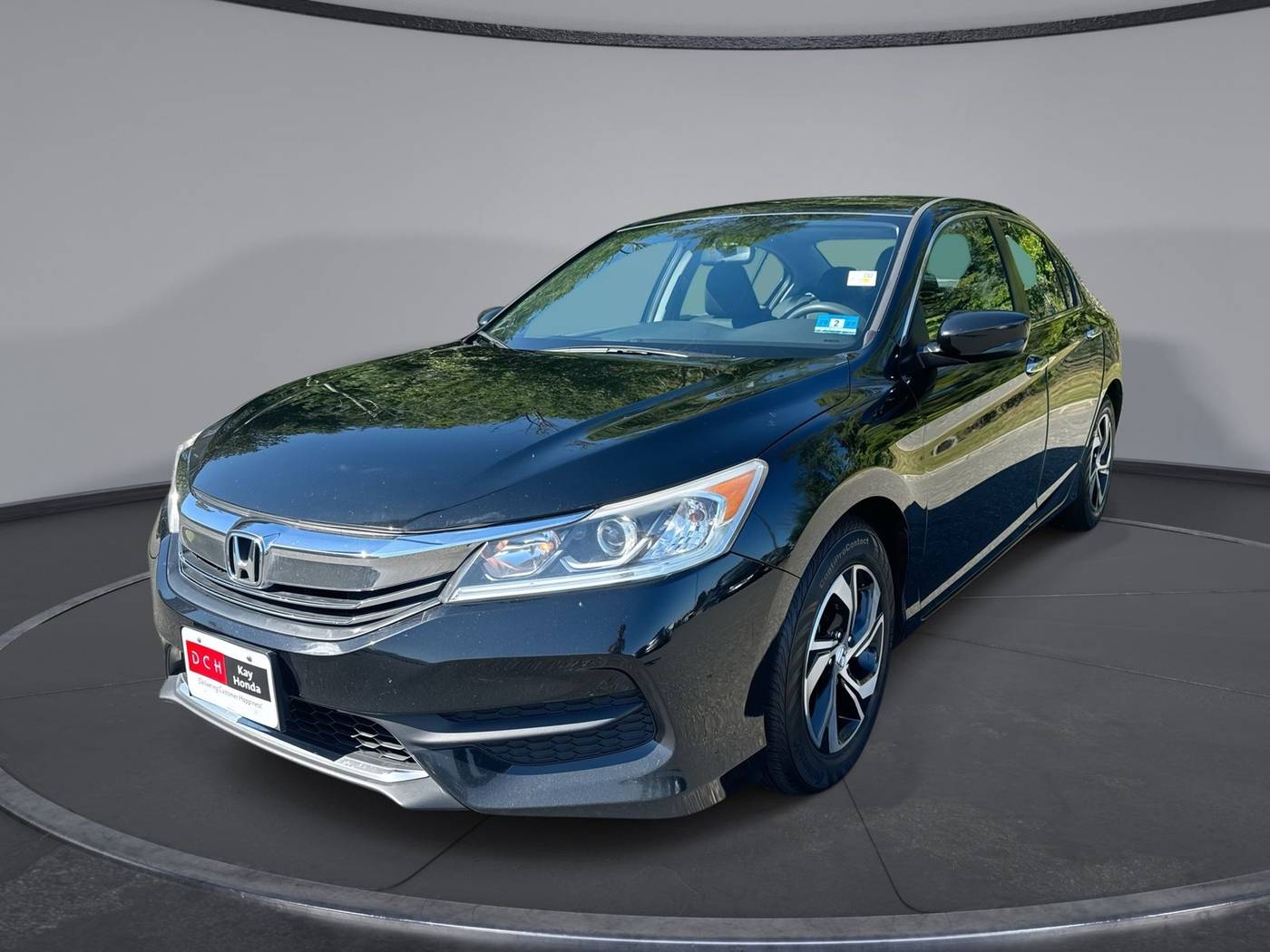 2016 Honda Accord LX — Sedan — 150,059 mi — Eatontown, NJ