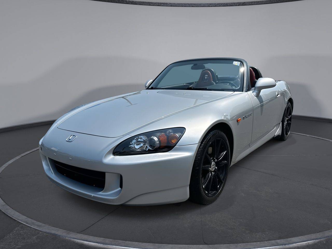 2004 Honda S2000 Base — Convertible — 29,822 mi — Eatontown, NJ