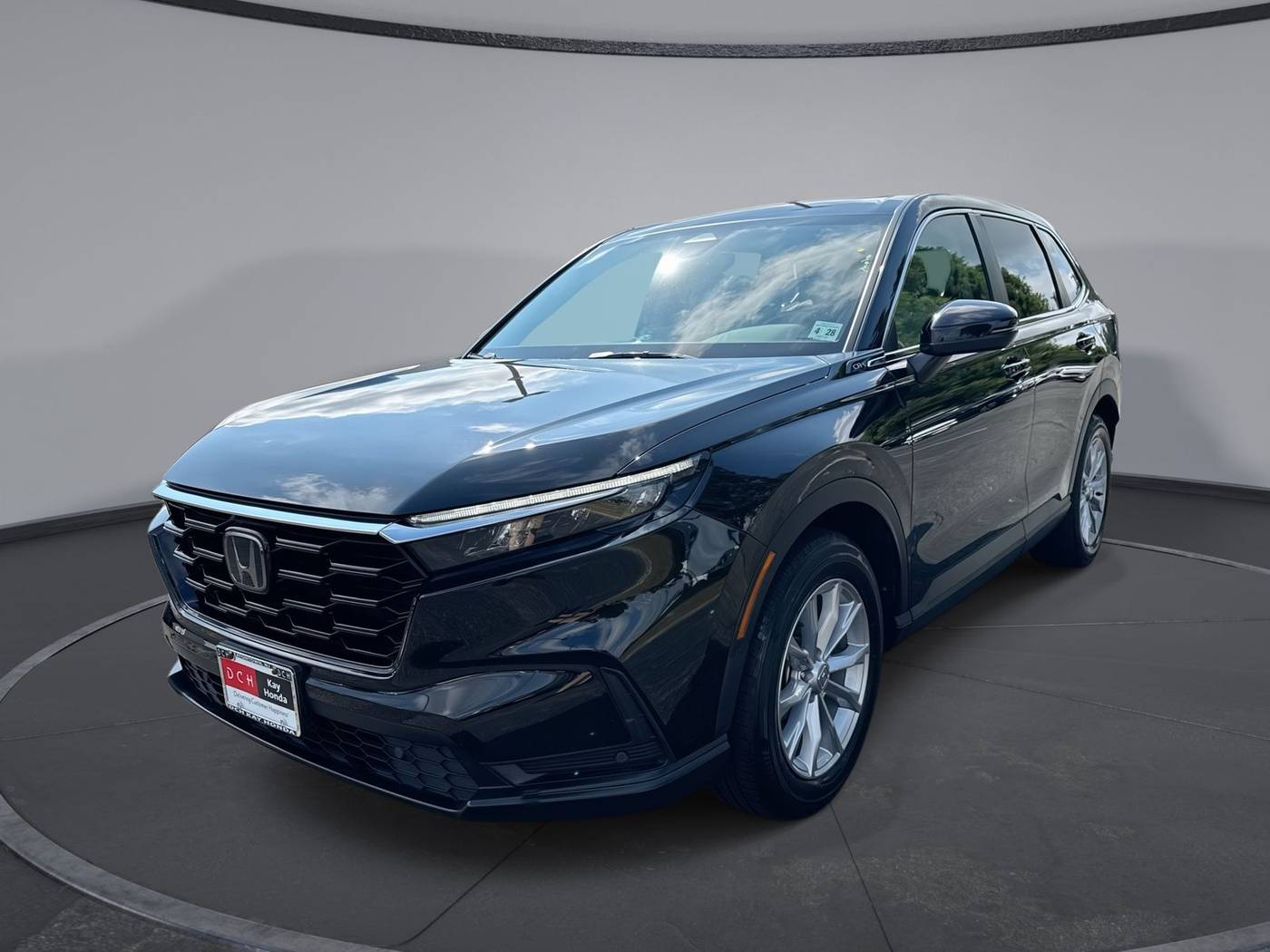 2023 Honda CR-V EX-L — SUV — 30,844 mi — Eatontown, NJ