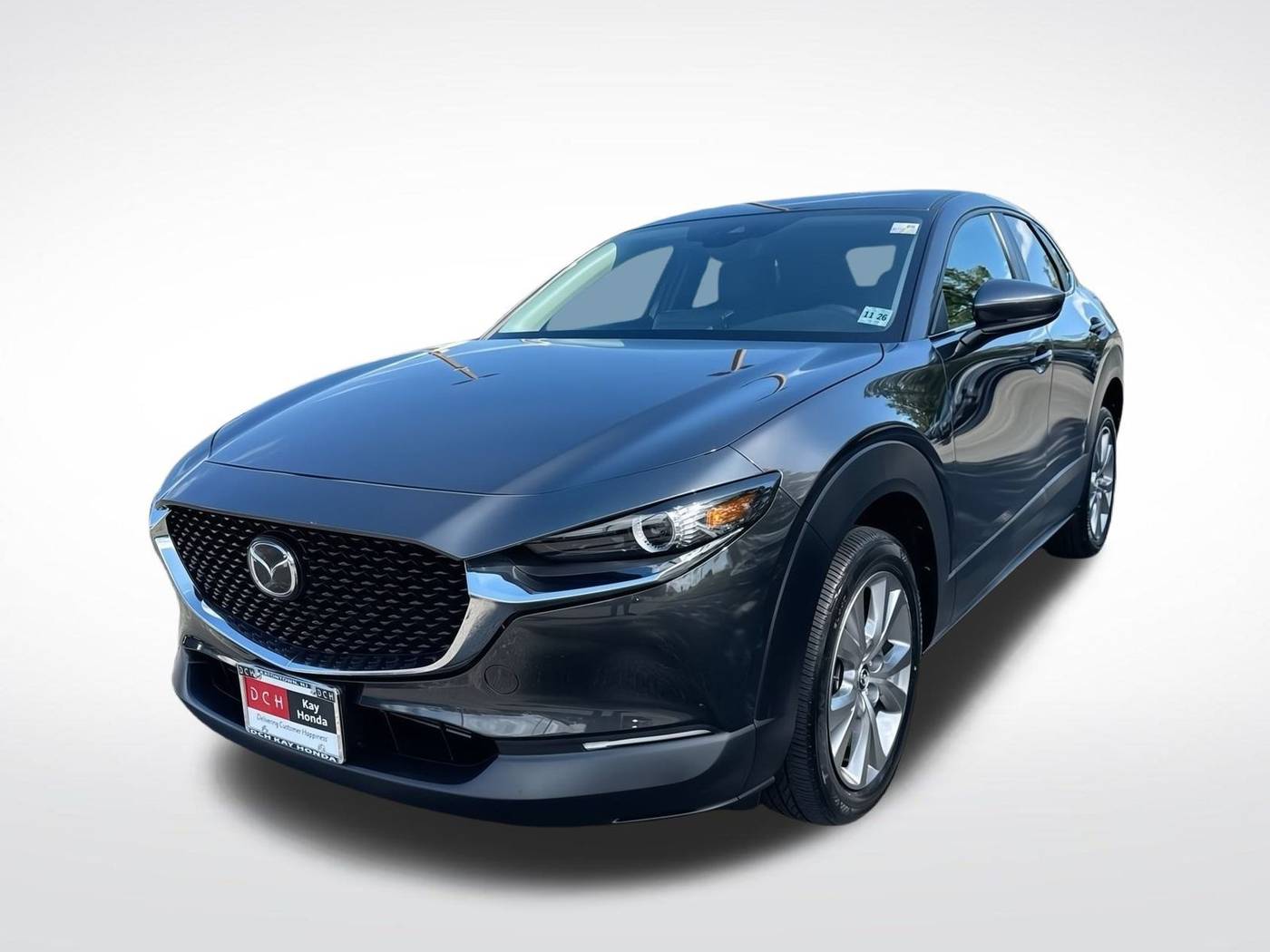 2021 Mazda CX-30 Select — SUV — 21,189 mi — Eatontown, NJ