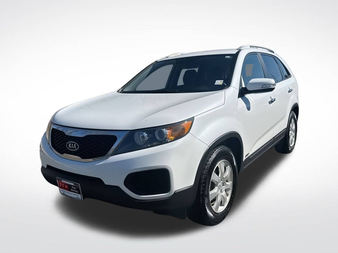 2013 Kia Sorento LX V6 — SUV — 101,306 mi — Eatontown, NJ